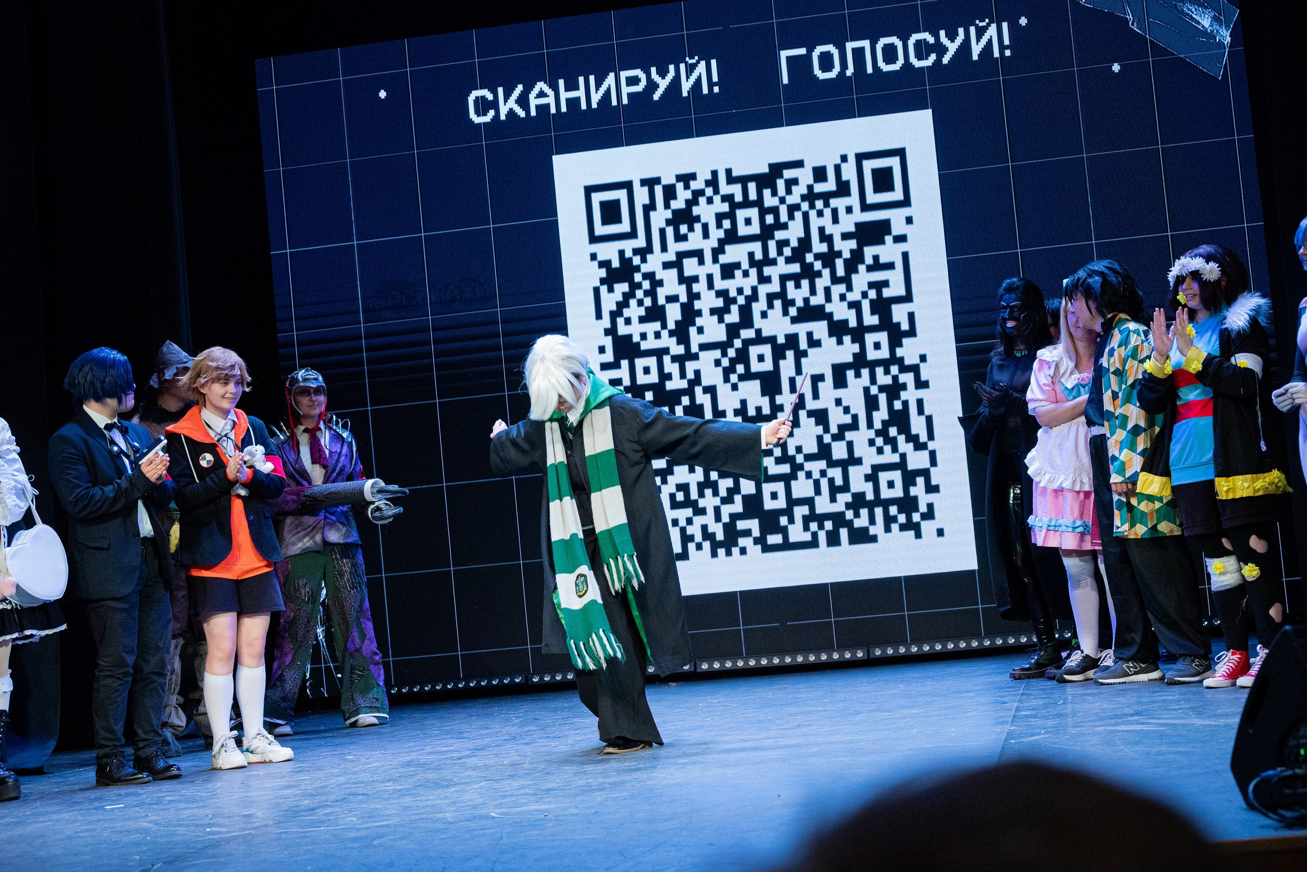 Дед Фест 2025. Фотограф Владислав