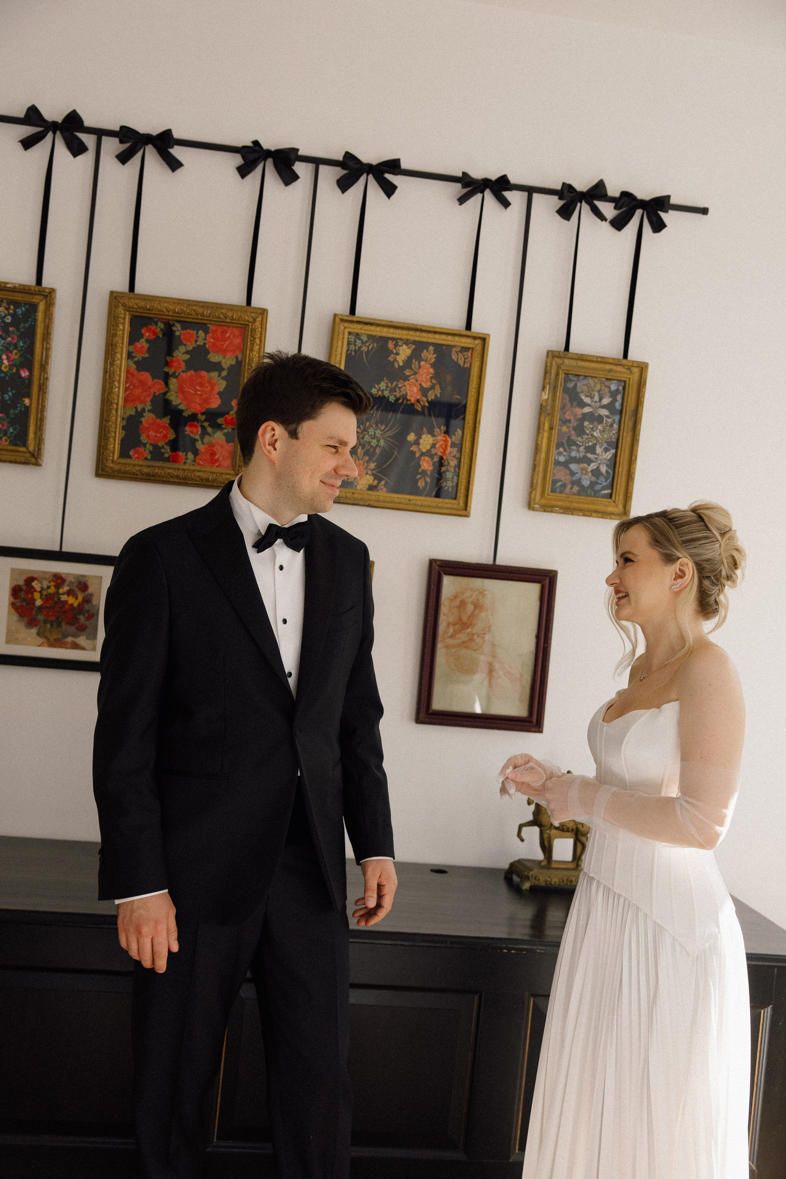 Лера|Юра. Свадебный фотограф Таня Караисаева