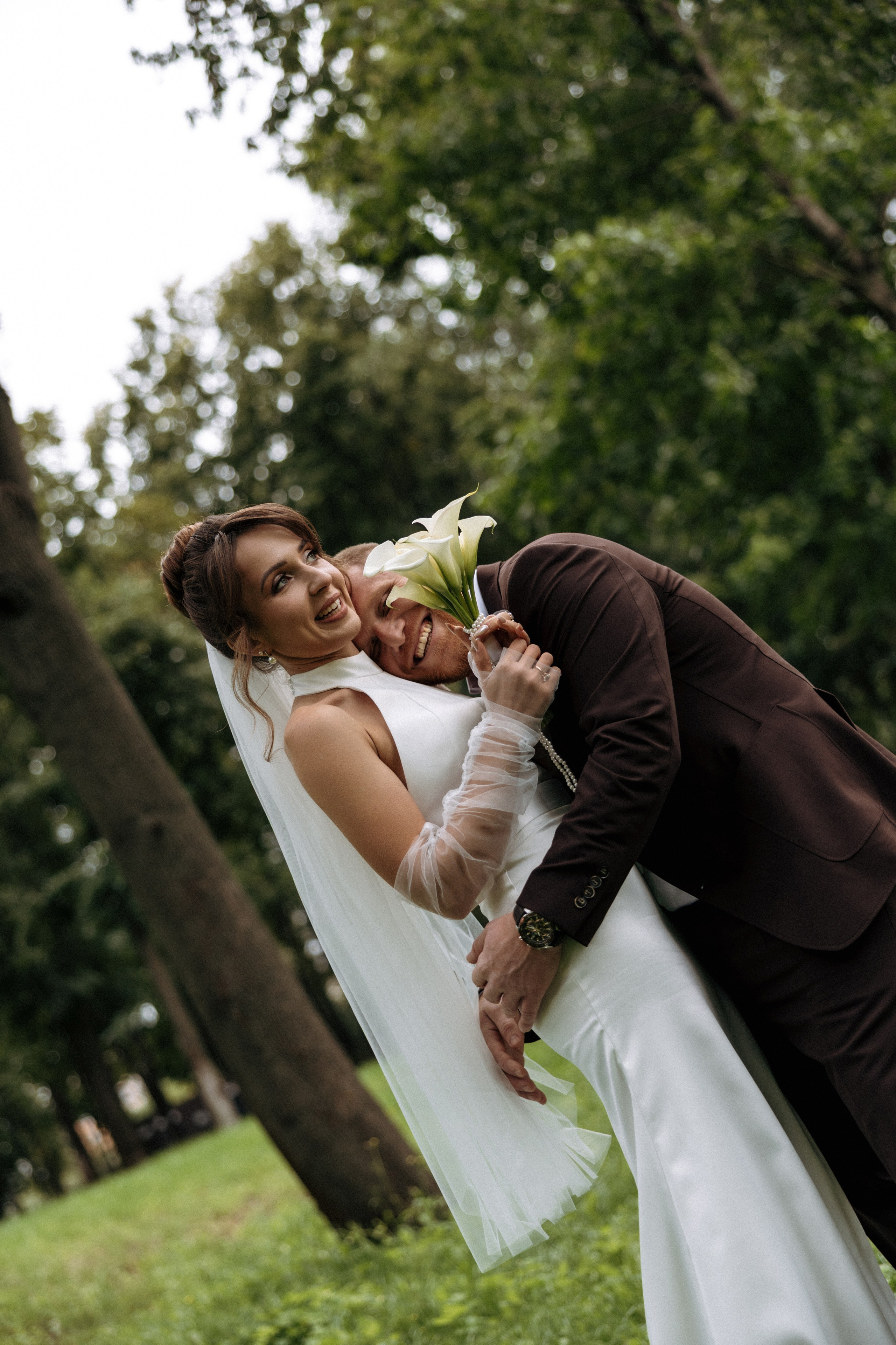 Портфолио. Свадебный фотограф Москва Виктория Васильева