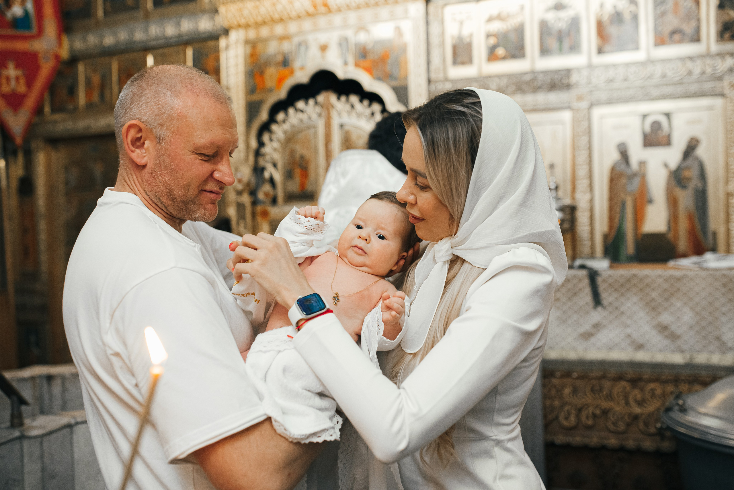 Собор Казанской иконы Божией Матери Красная площадь. Свадебный и семейный фотограф