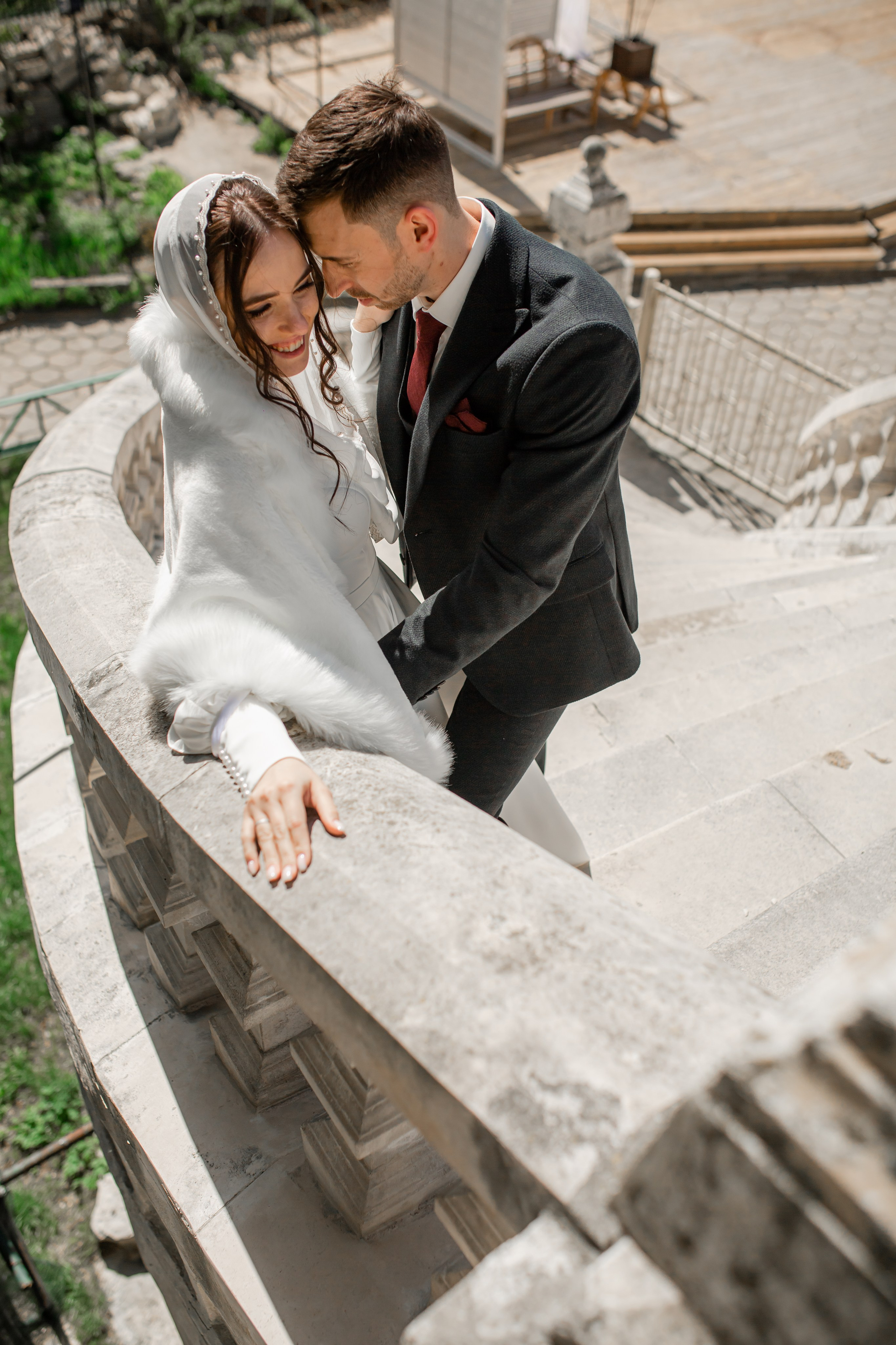 Храм Владимирской иконы Божией Матери в селе Быково. Свадебный и семейный фотограф