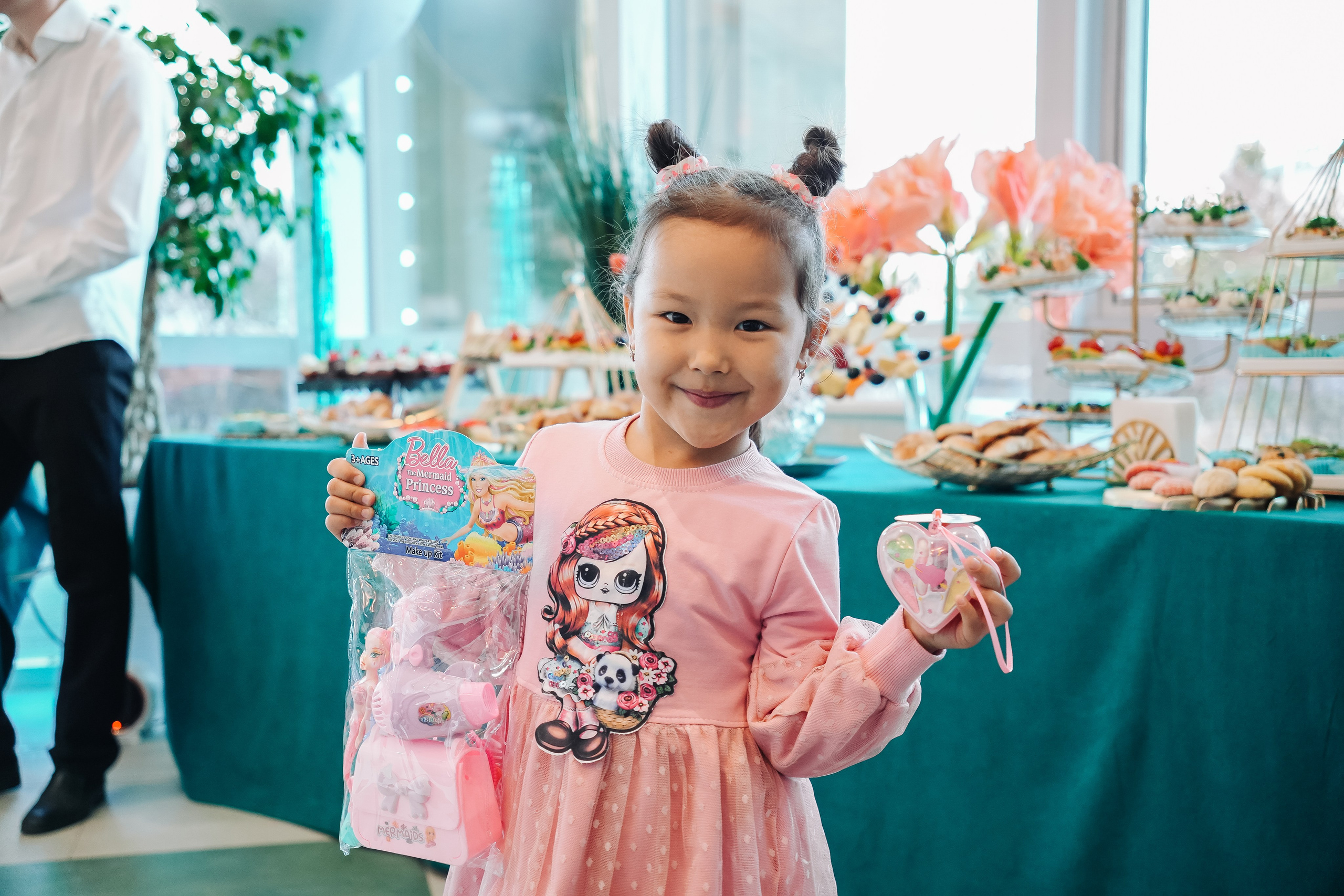 Фотоотчет: Галерея недвижимости SHANYRAQ