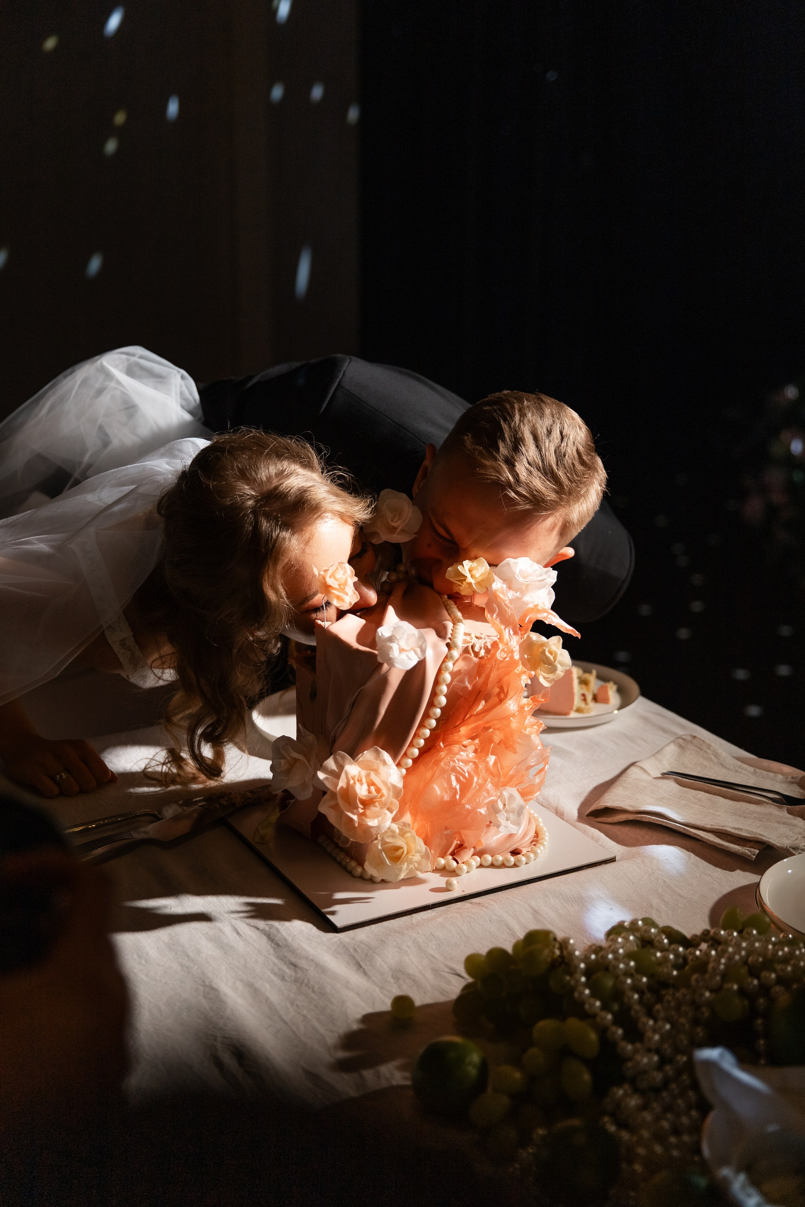 Игорь | Дарья. Свадебный и семейный фотограф Ксения Борщевская в Ташкенте