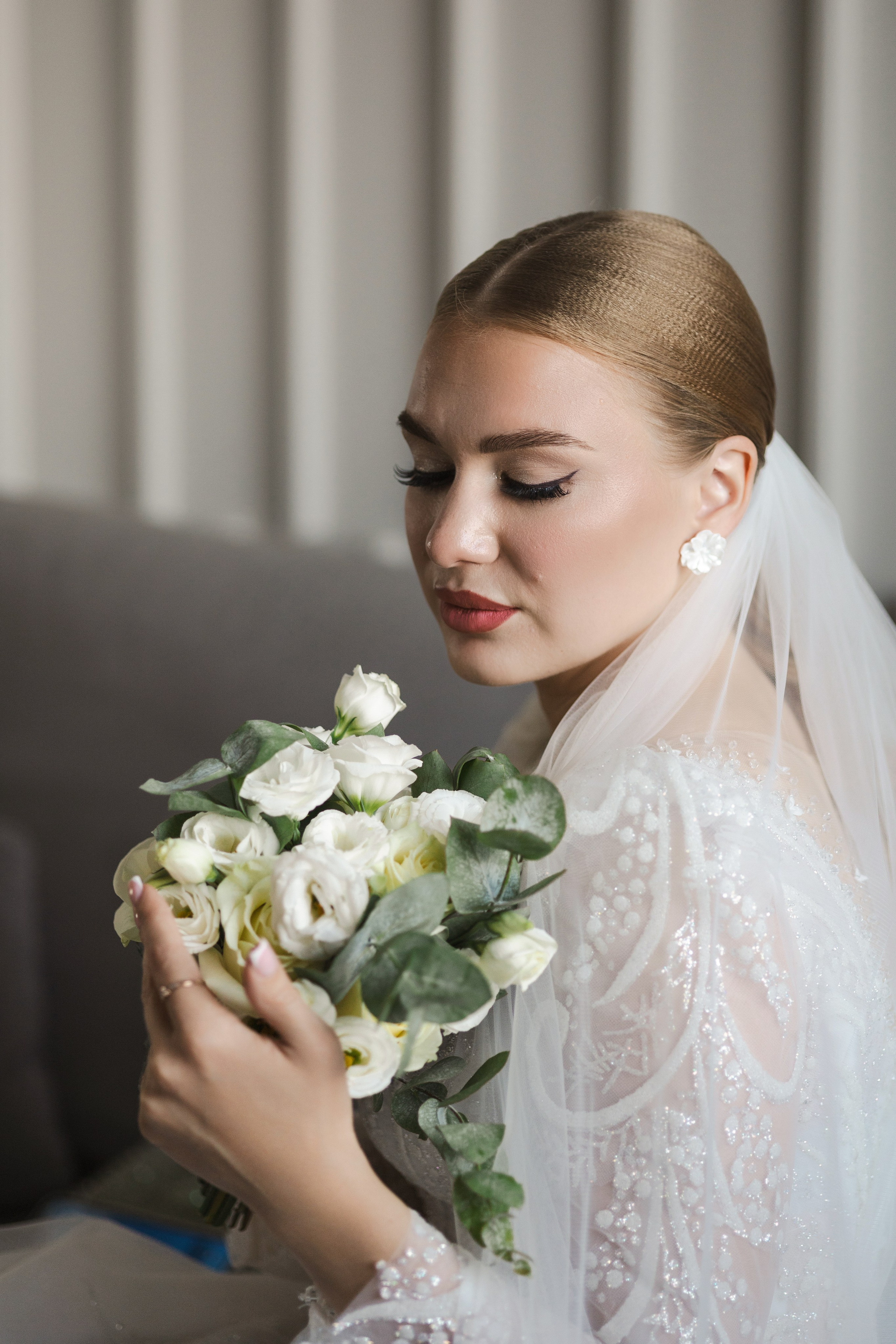 Свадьба. Фотограф Екатеринбург Валентина Потапова