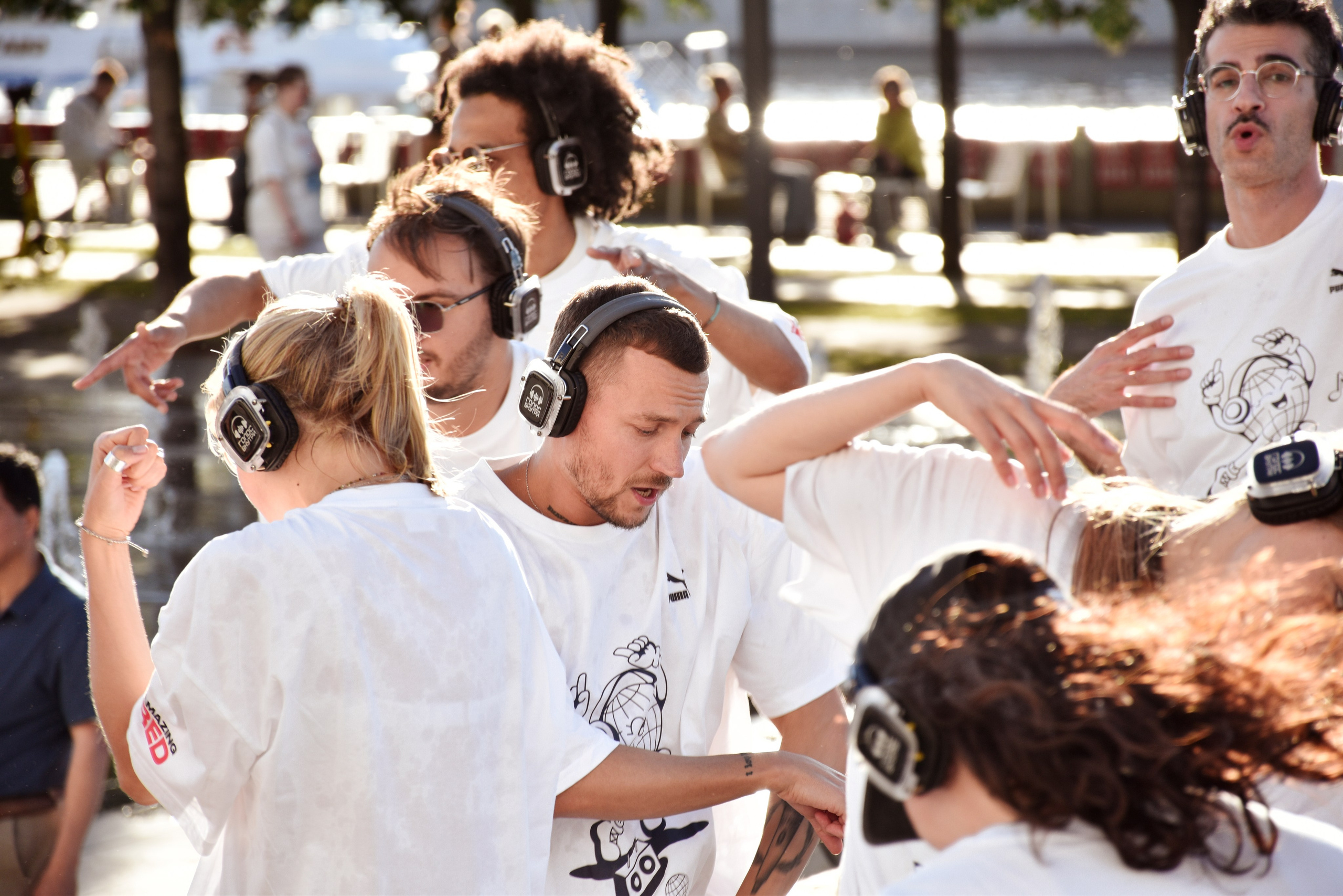 Ирина Горбачева — Я танцую по стране. Event-фотограф в Москве