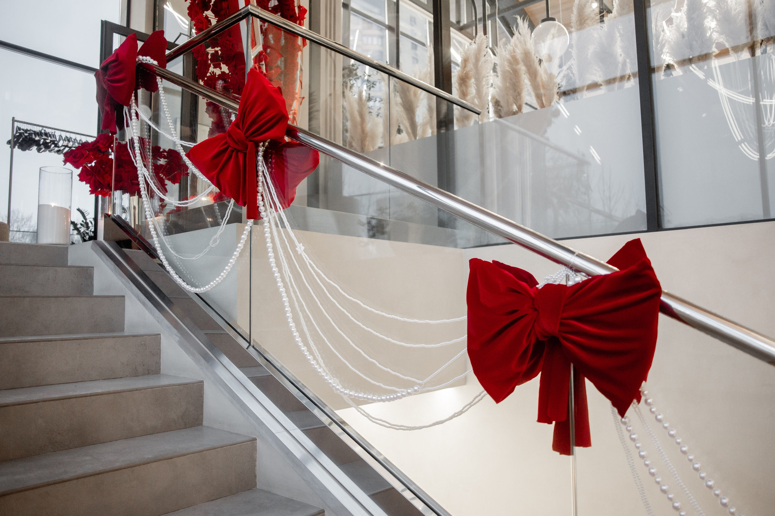 Дюна сердце. Студия декора Подзюм