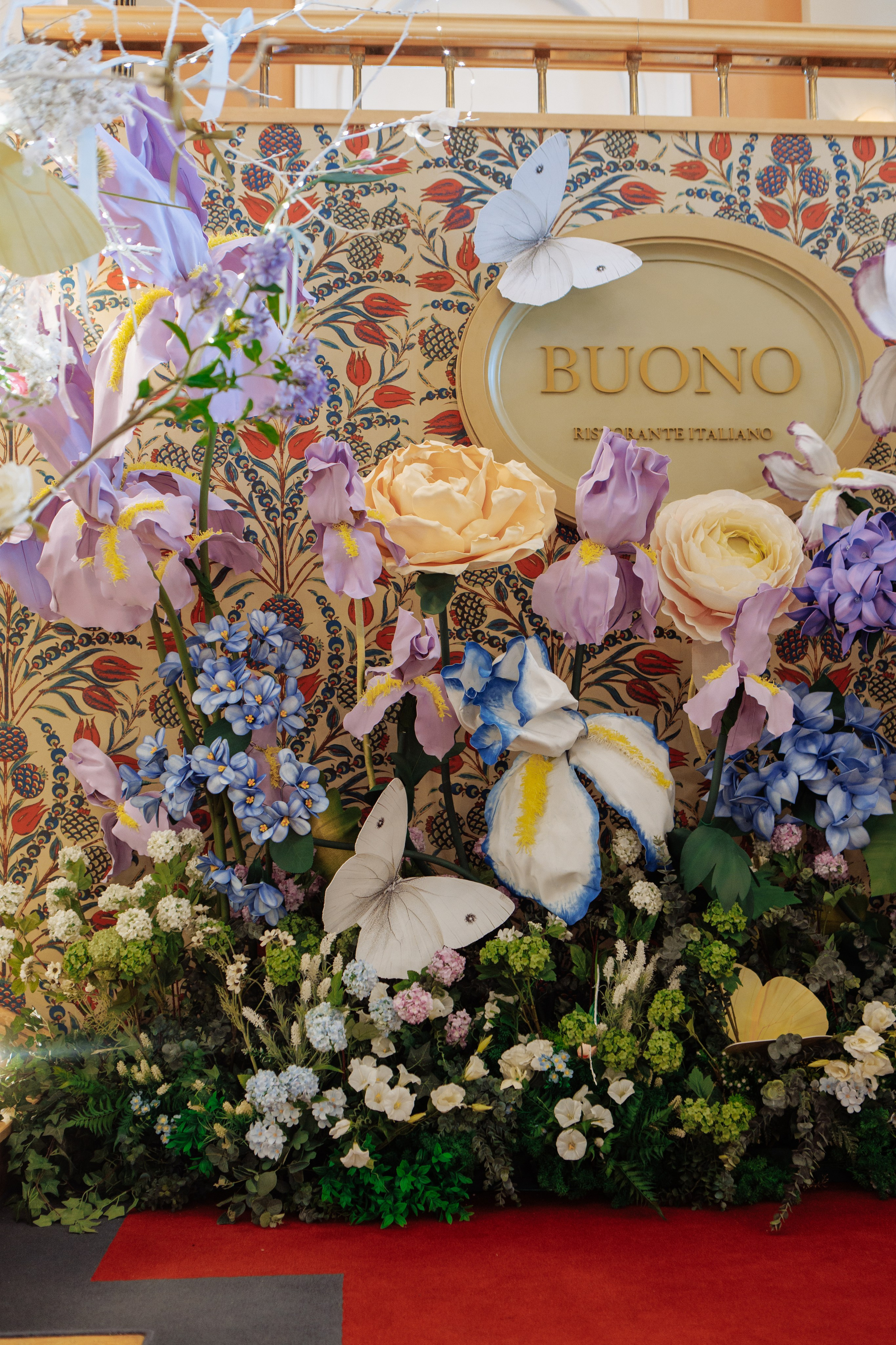 Буно. Студия декора Подзюм