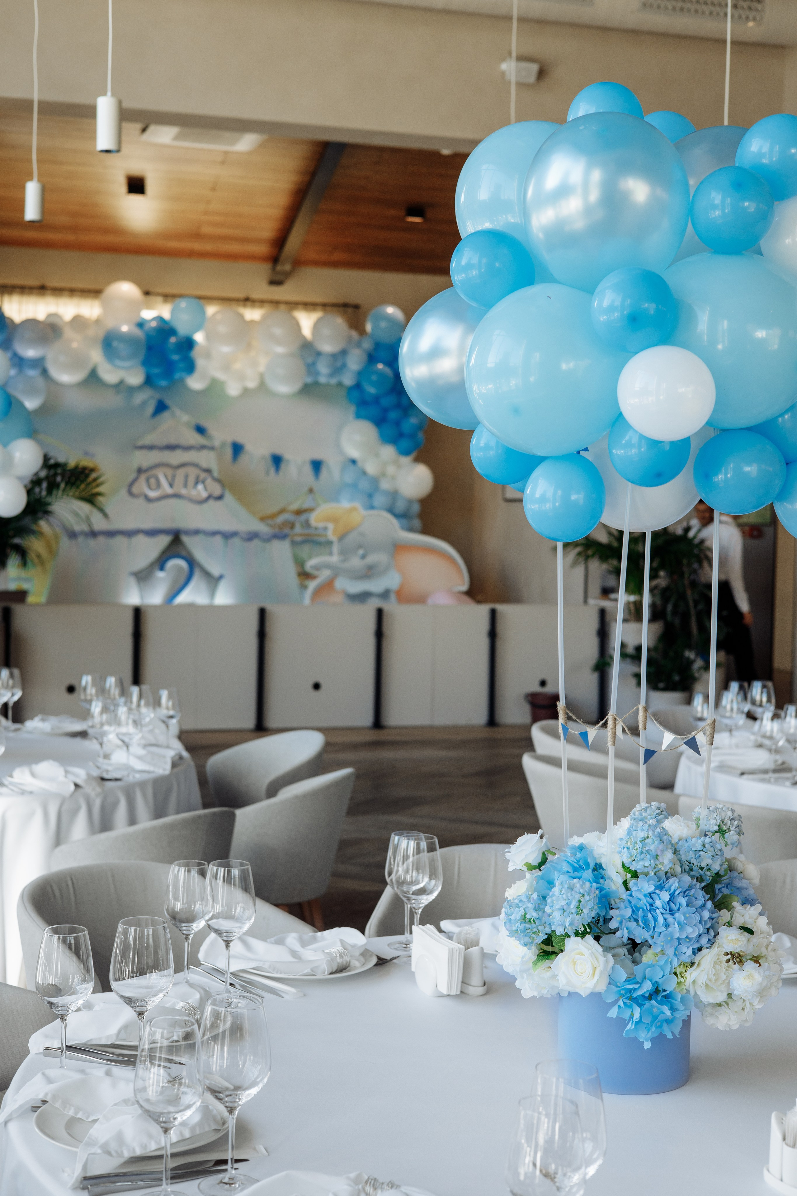 Дюна. Студия декора Подзюм