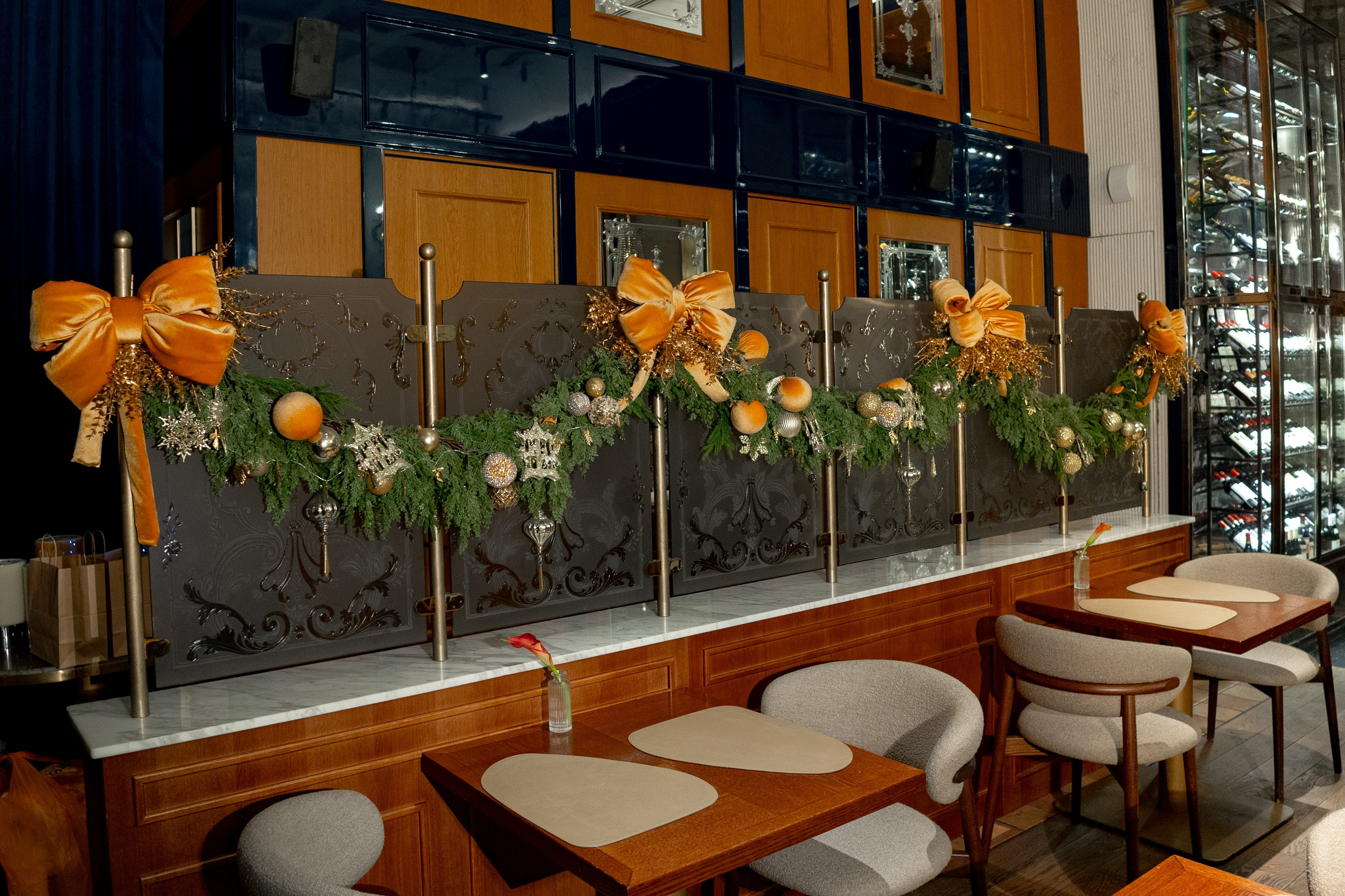 Гарда. Студия декора Подзюм