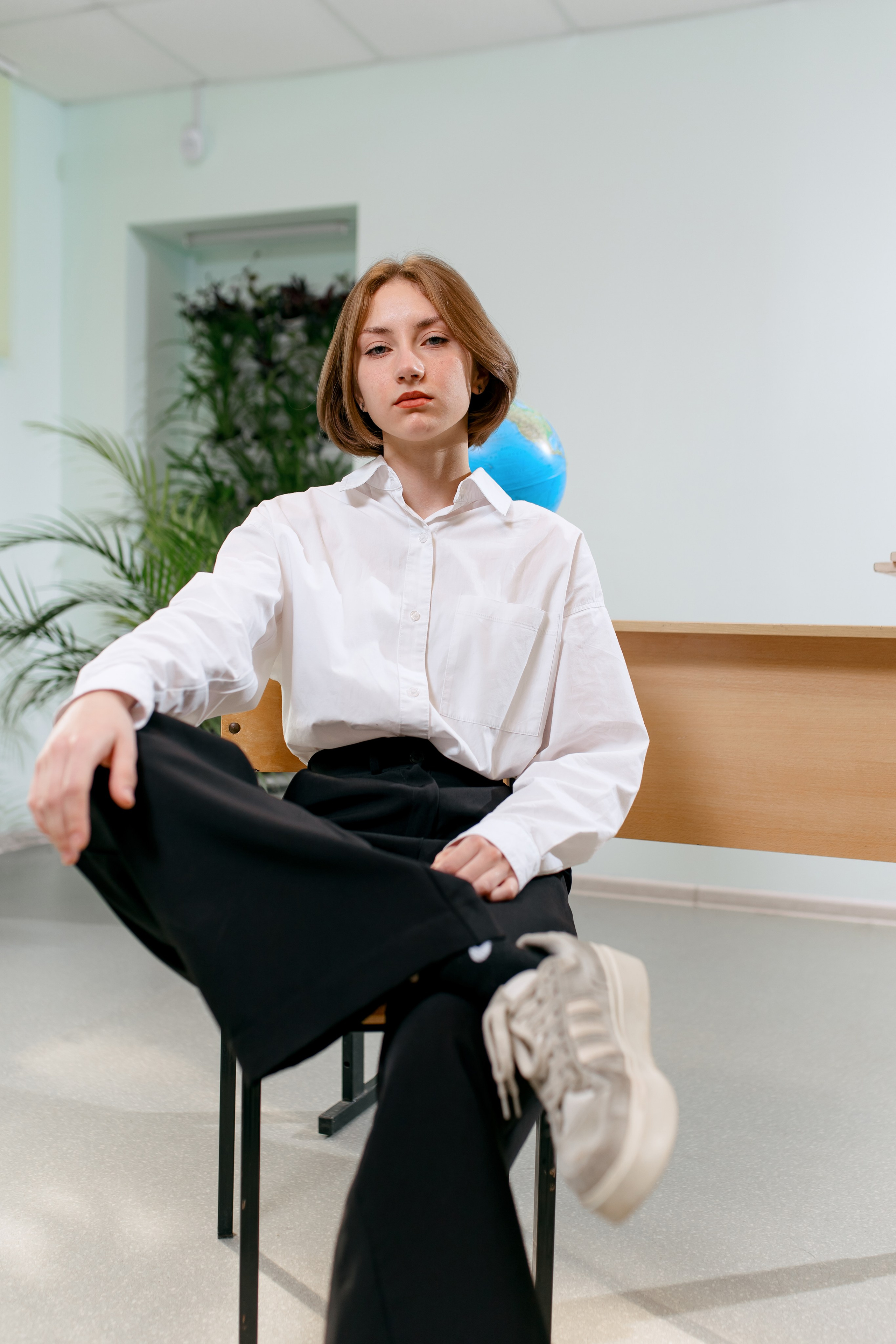 ЦО 45 9 класс. Свадебный и семейный фотограф в Туле и области Маша Костина