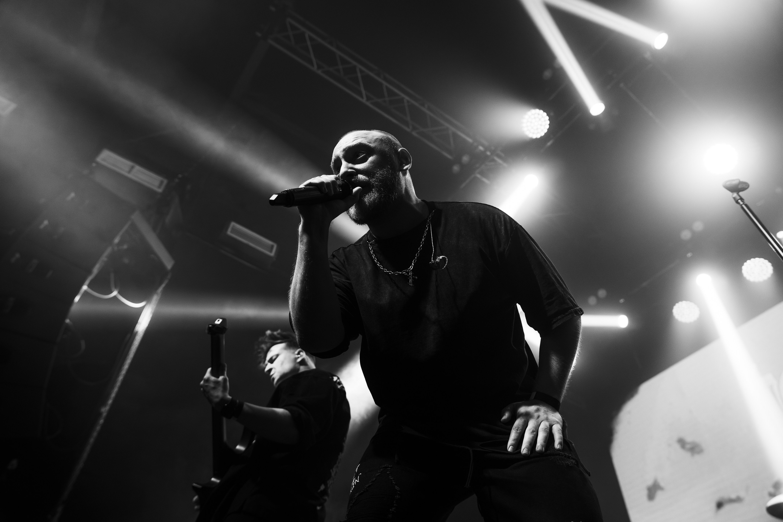 IOSTRA | 22.11.25 | Рассвет