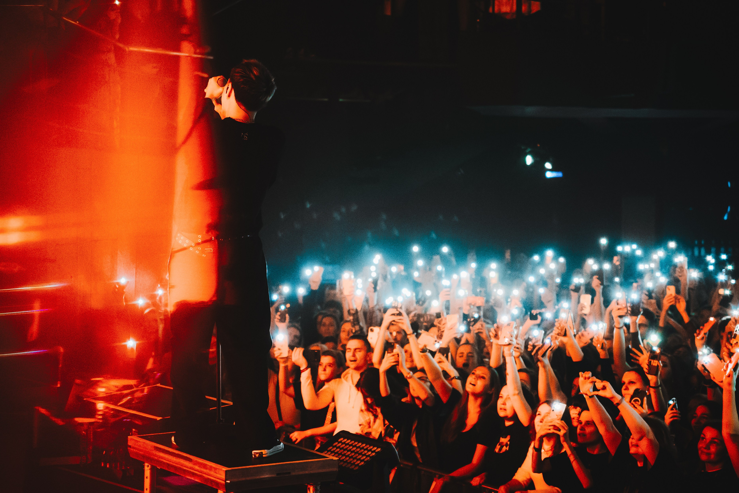 Tritia | 30.11.24 | Aurora