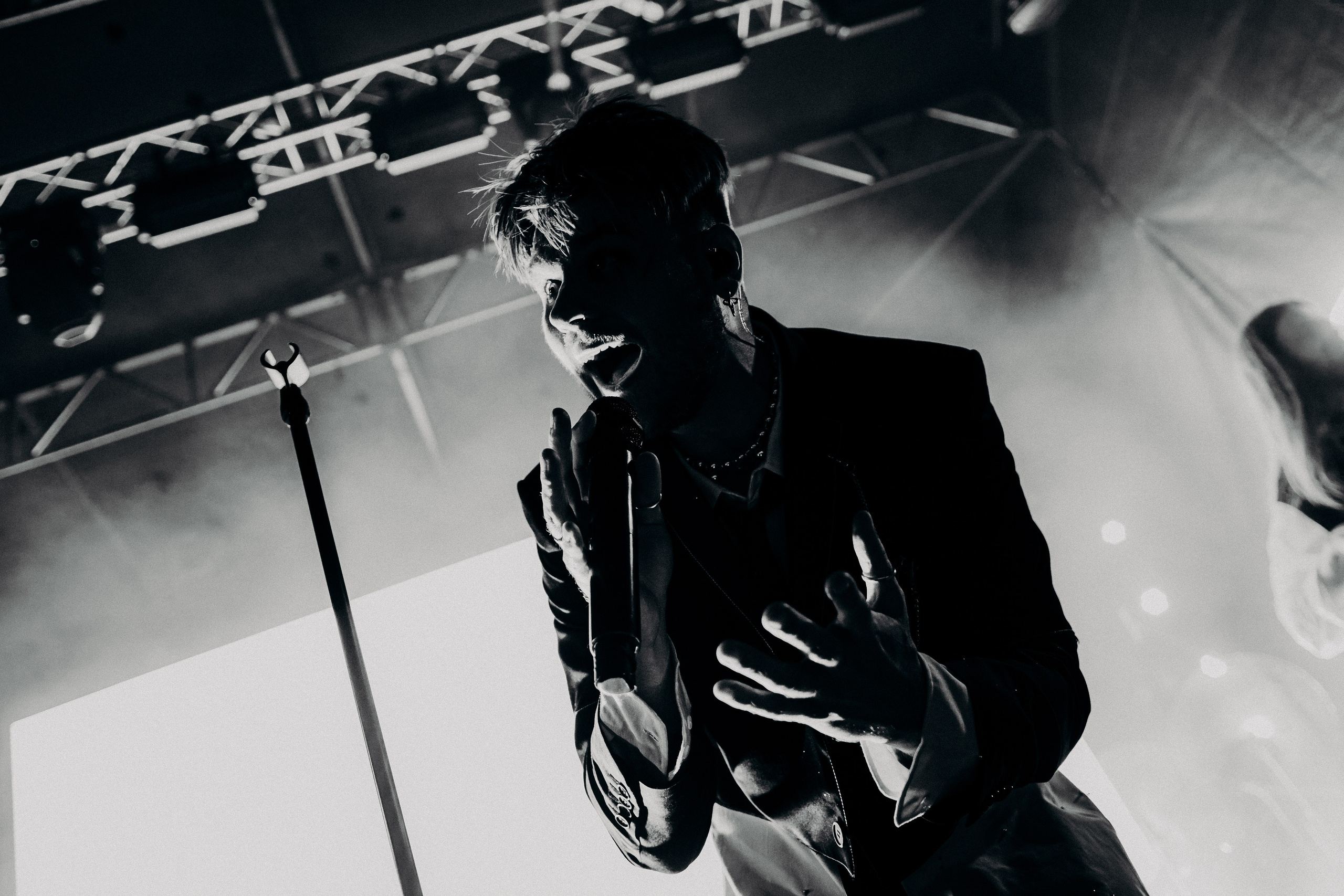 Luverance | 30.08.24 | Зеленая Сцена