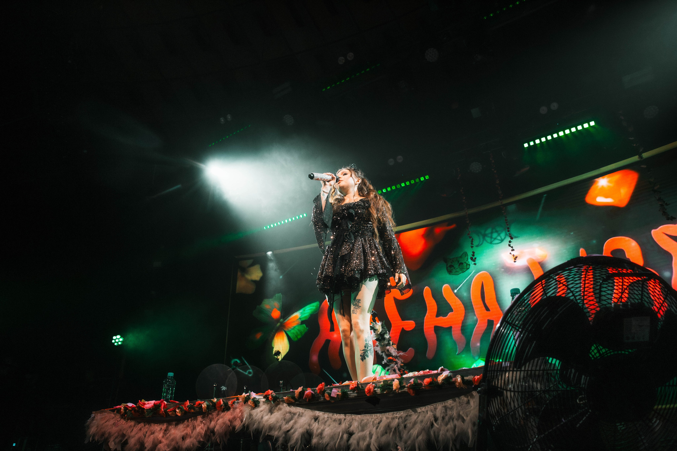 Алёна Швец | Aurora