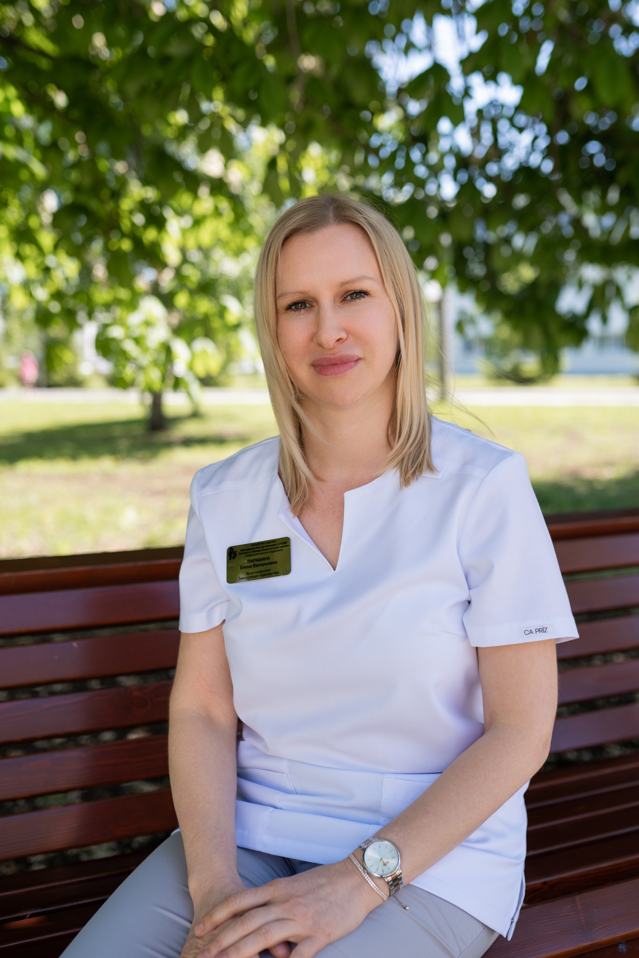 Терапевты СамГМУ. Фотограф в Самаре Иван Булатов