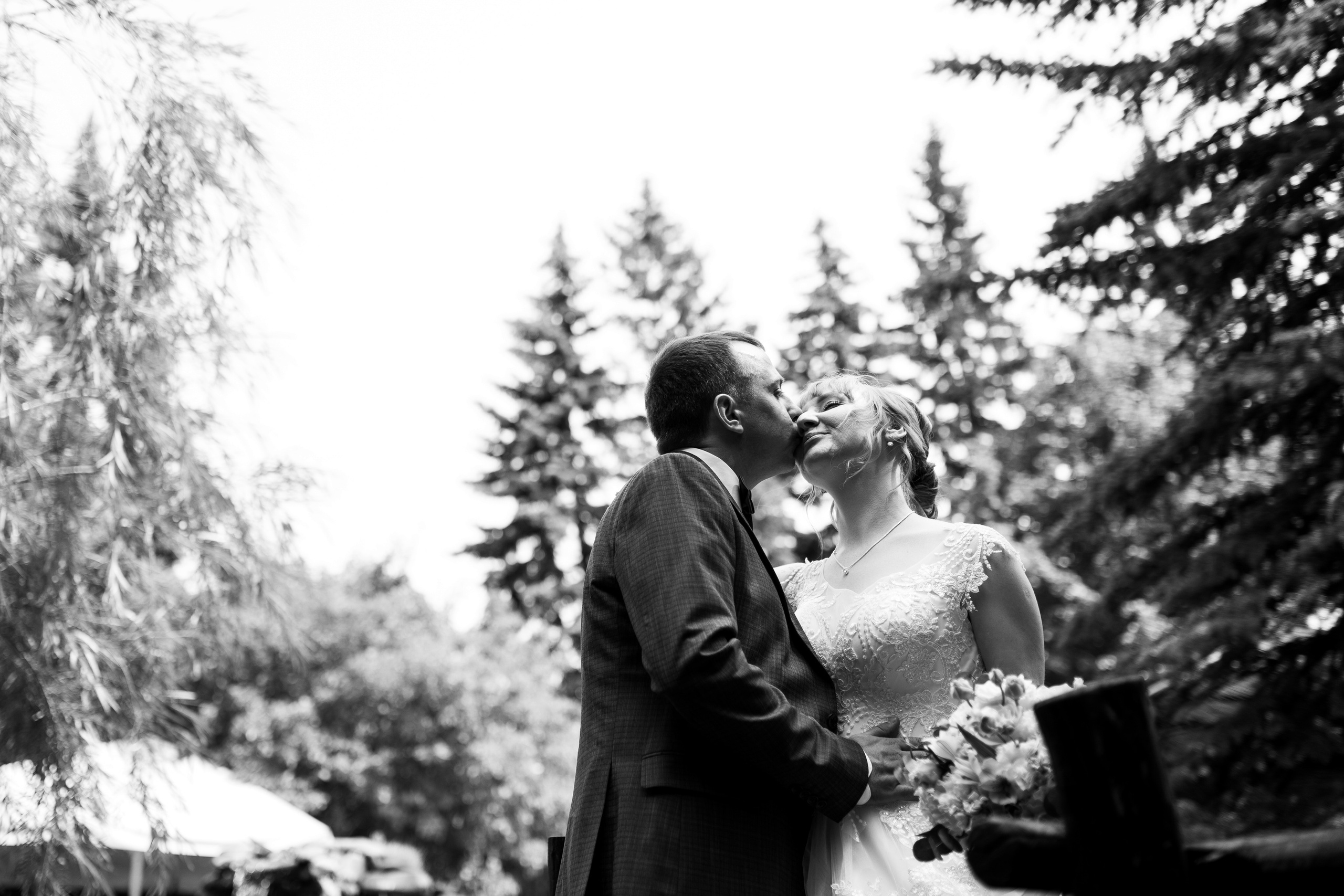 Андрей и Анастасия. Фотограф в Самаре Иван Булатов