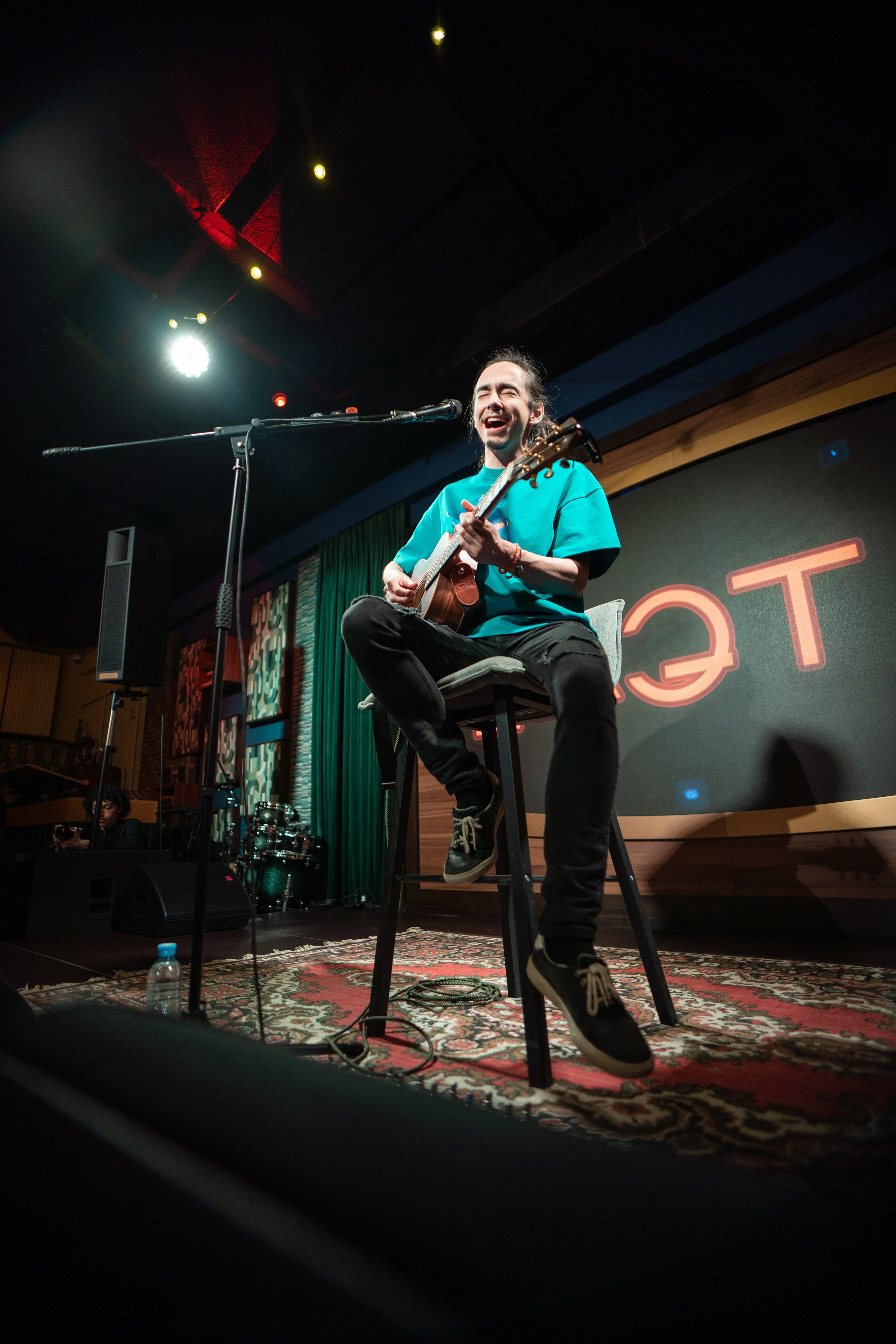 Зилков ае | Флэт 31. Фотограф в Самаре Иван Булатов