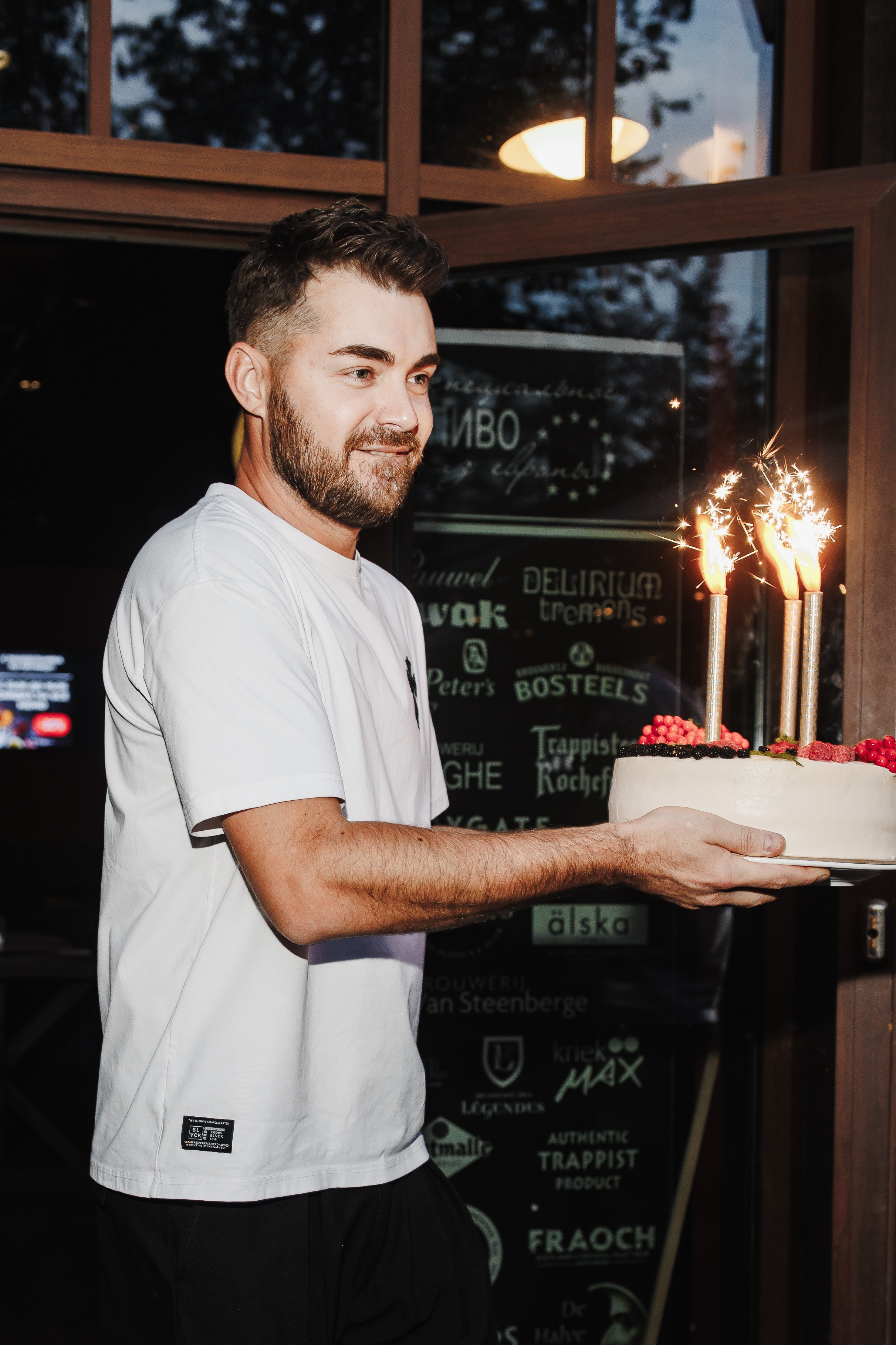 День Рождения Олега. Фотограф Ольга Махалова — Санкт-Петербург, Москва, Нижний Новгород