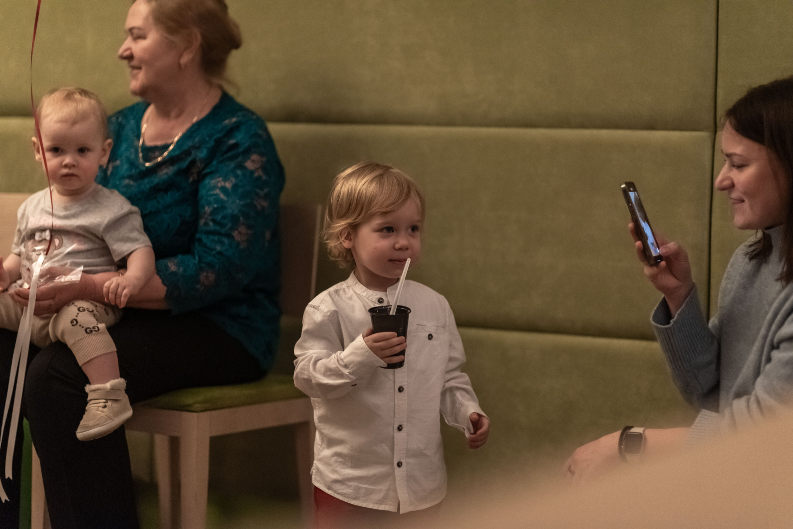 Даник 5 лет. Фотограф Крещения и Венчания. Минск и другие города. Почтенная Наташа