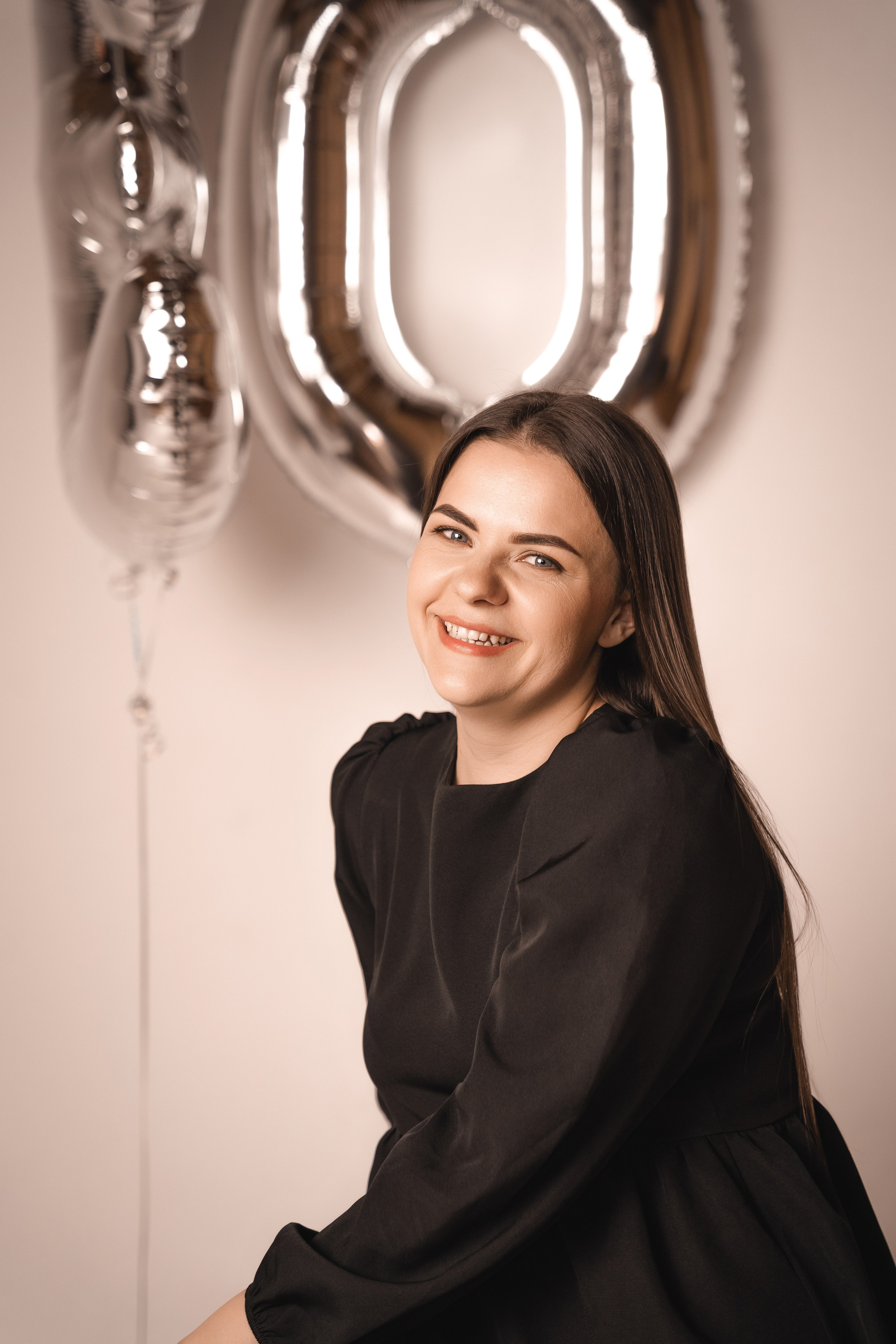 Юлия. Фотограф в Ульяновске Александра Григоровских