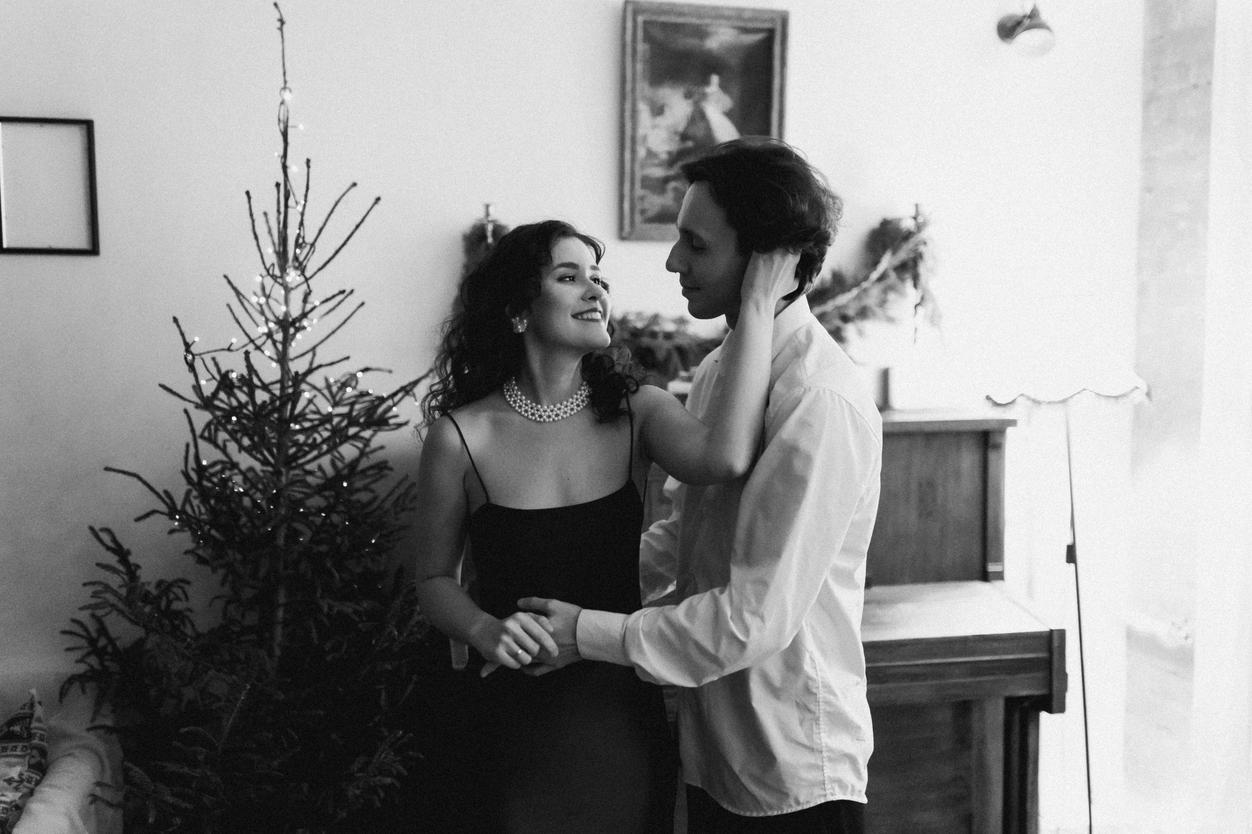 Владислав и Валерия. Фотограф в Санкт-Петербурге