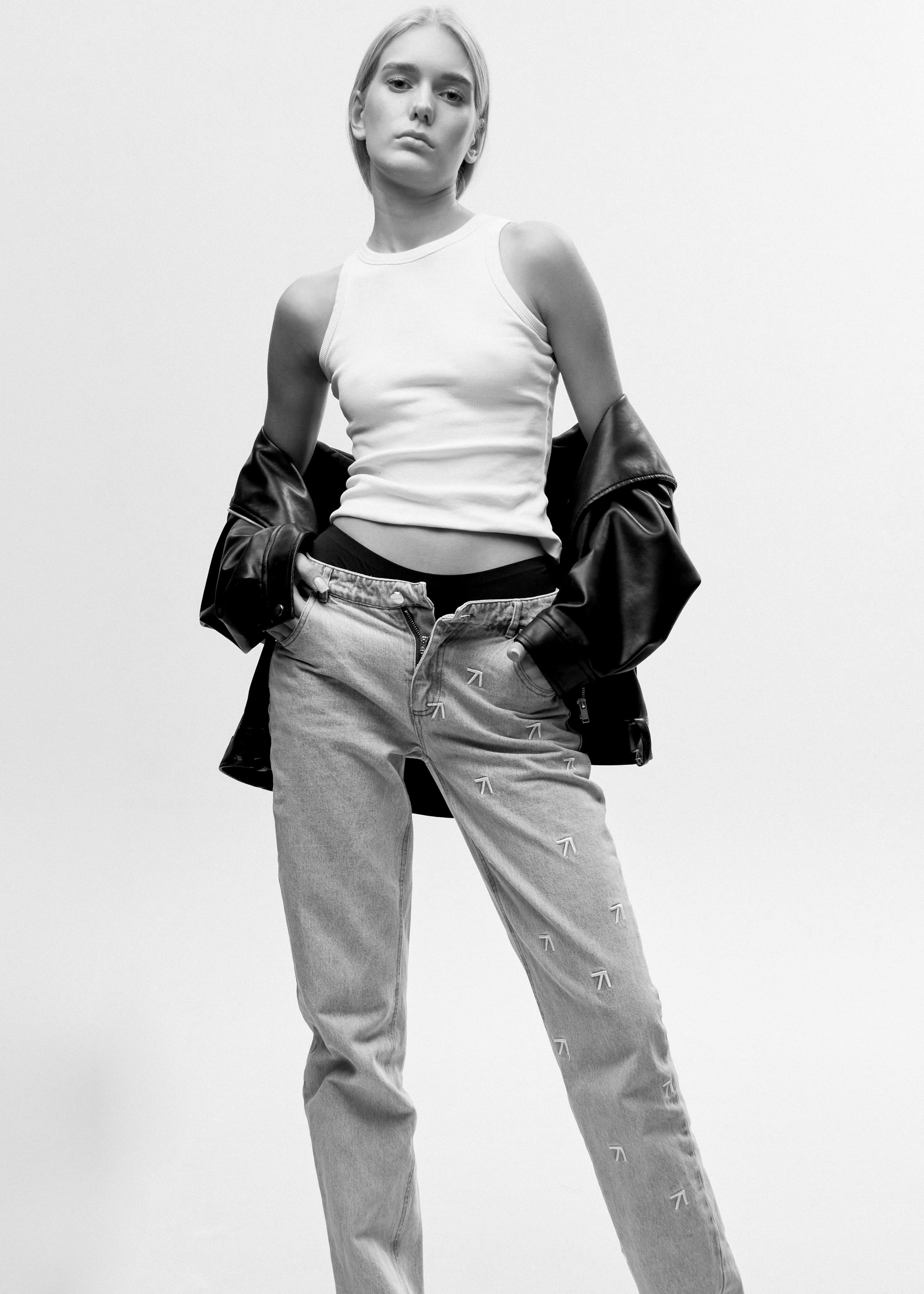 VASYA. Fashion photographer Annа
