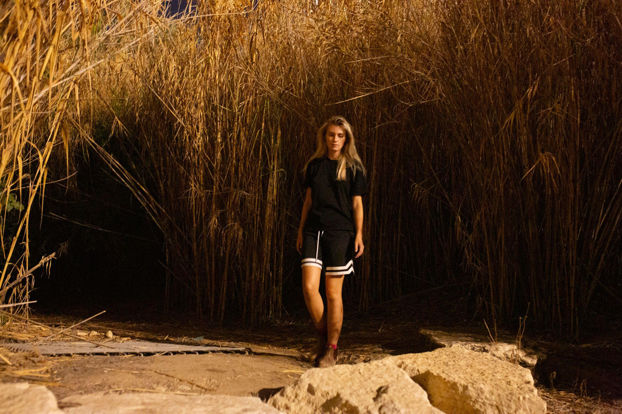 Фотограф Ася Бобрицкая. Художница Маргарита Гусак