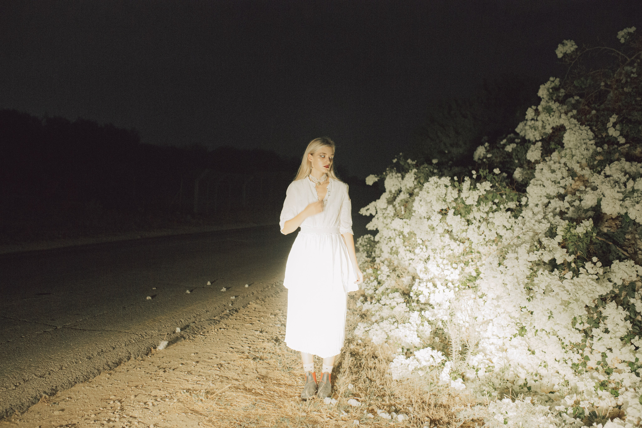 Фотограф Ася Бобрицкая. Художница Маргарита Гусак