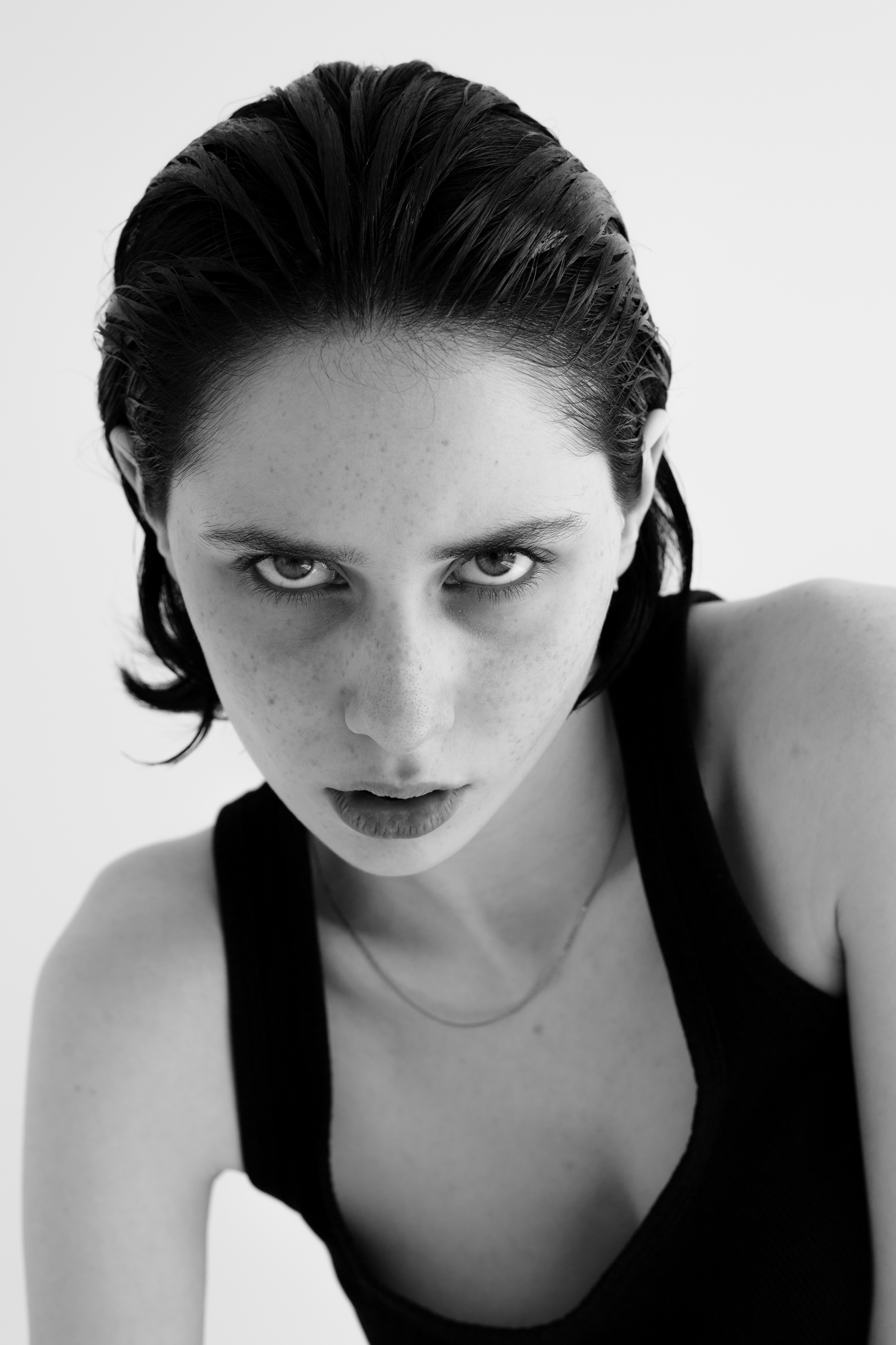 Ano. Alyona Pukhanova — photographer, stylist, 3d designer, artist — Tbilisi, Georgia