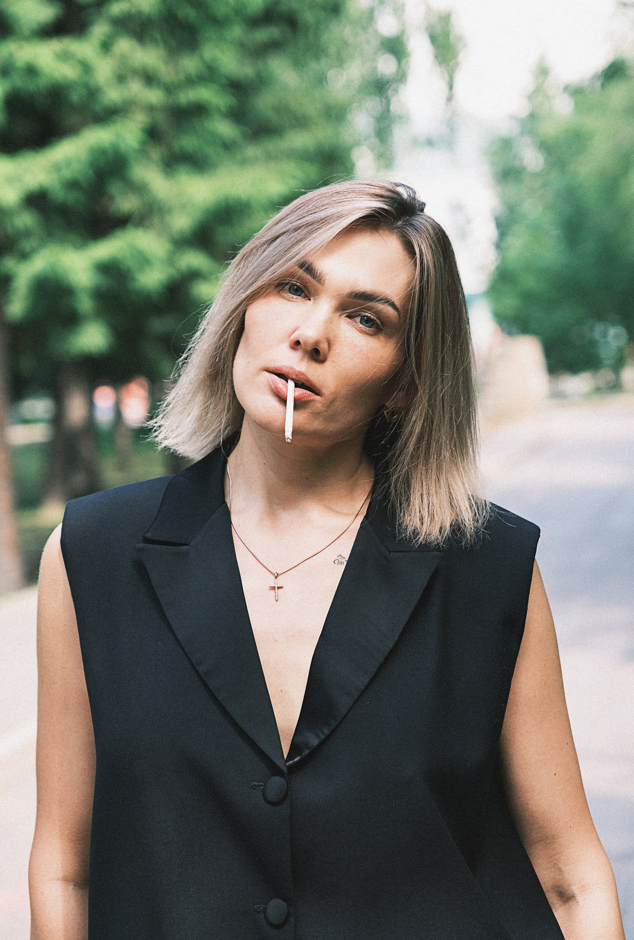 Евгения Павловна. Фотограф и видеограф в Омск/Москва Сащенко Лера