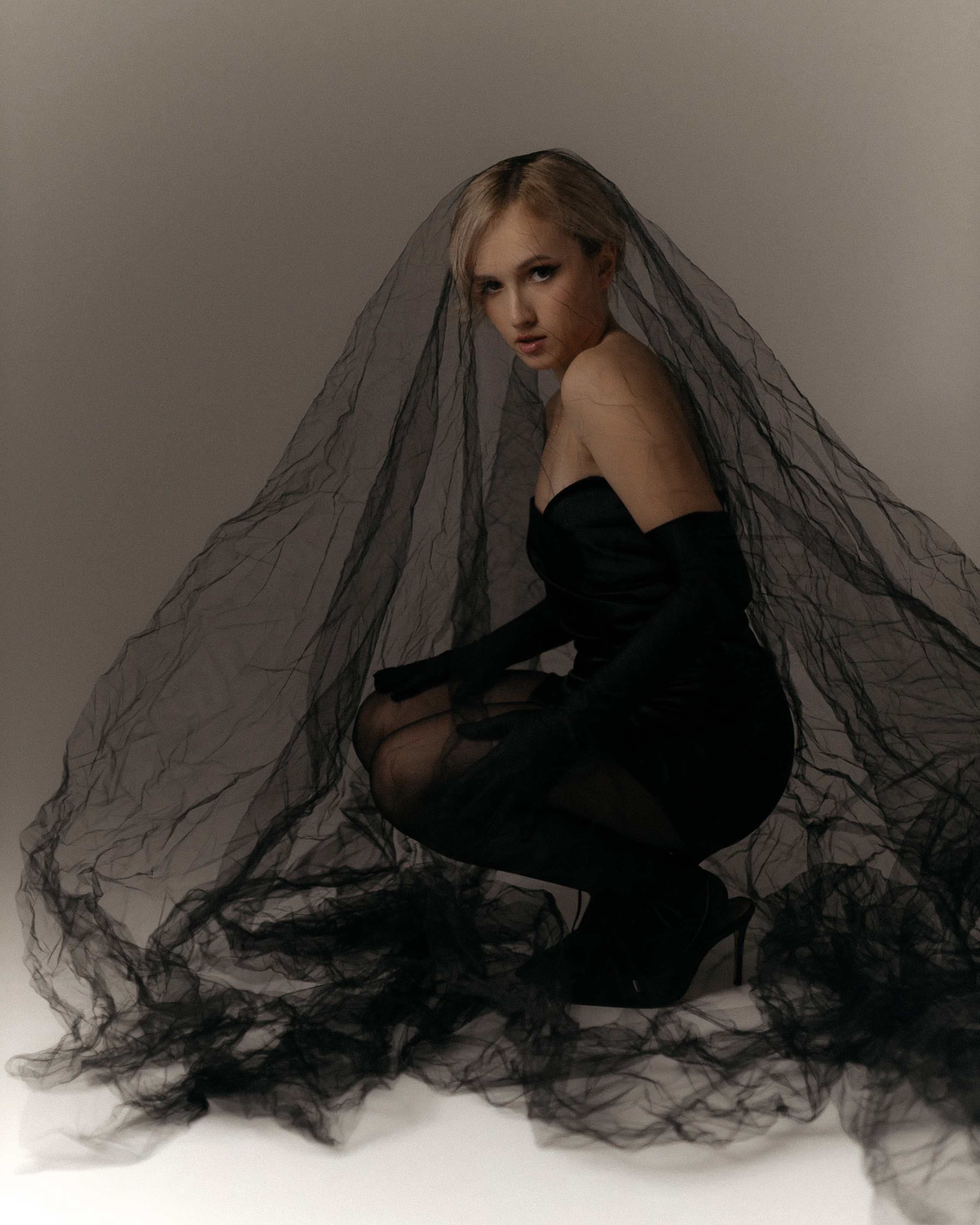 Яна. DARYA.BELKINA