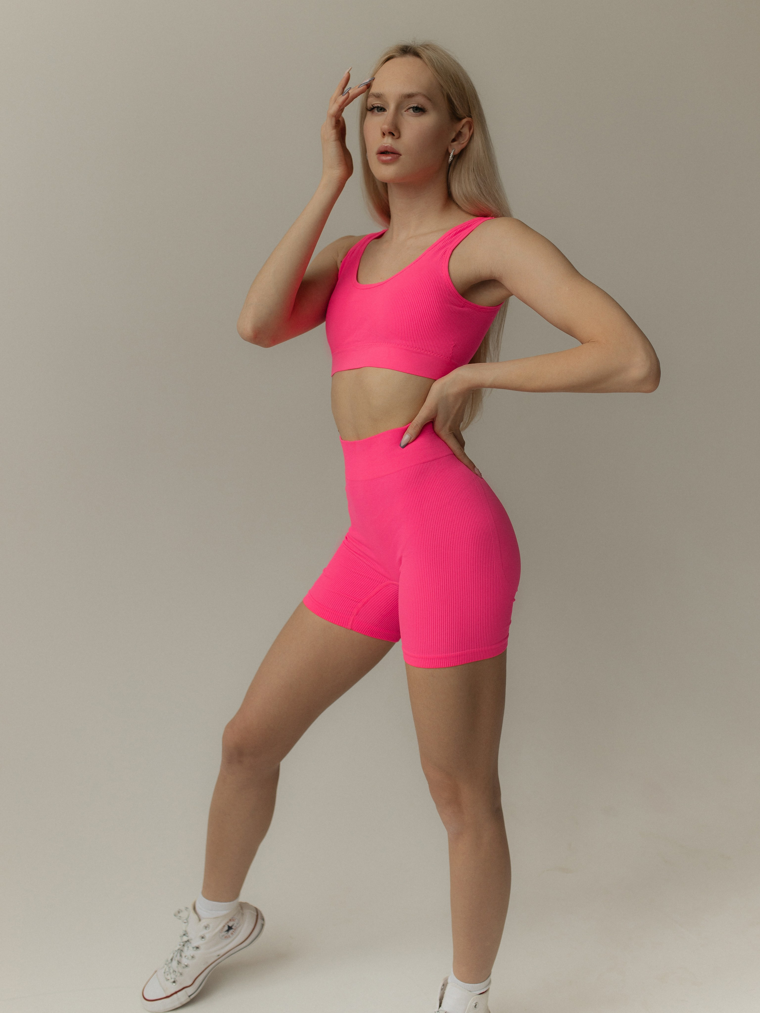 Спортивные костюмы. DARYA.BELKINA