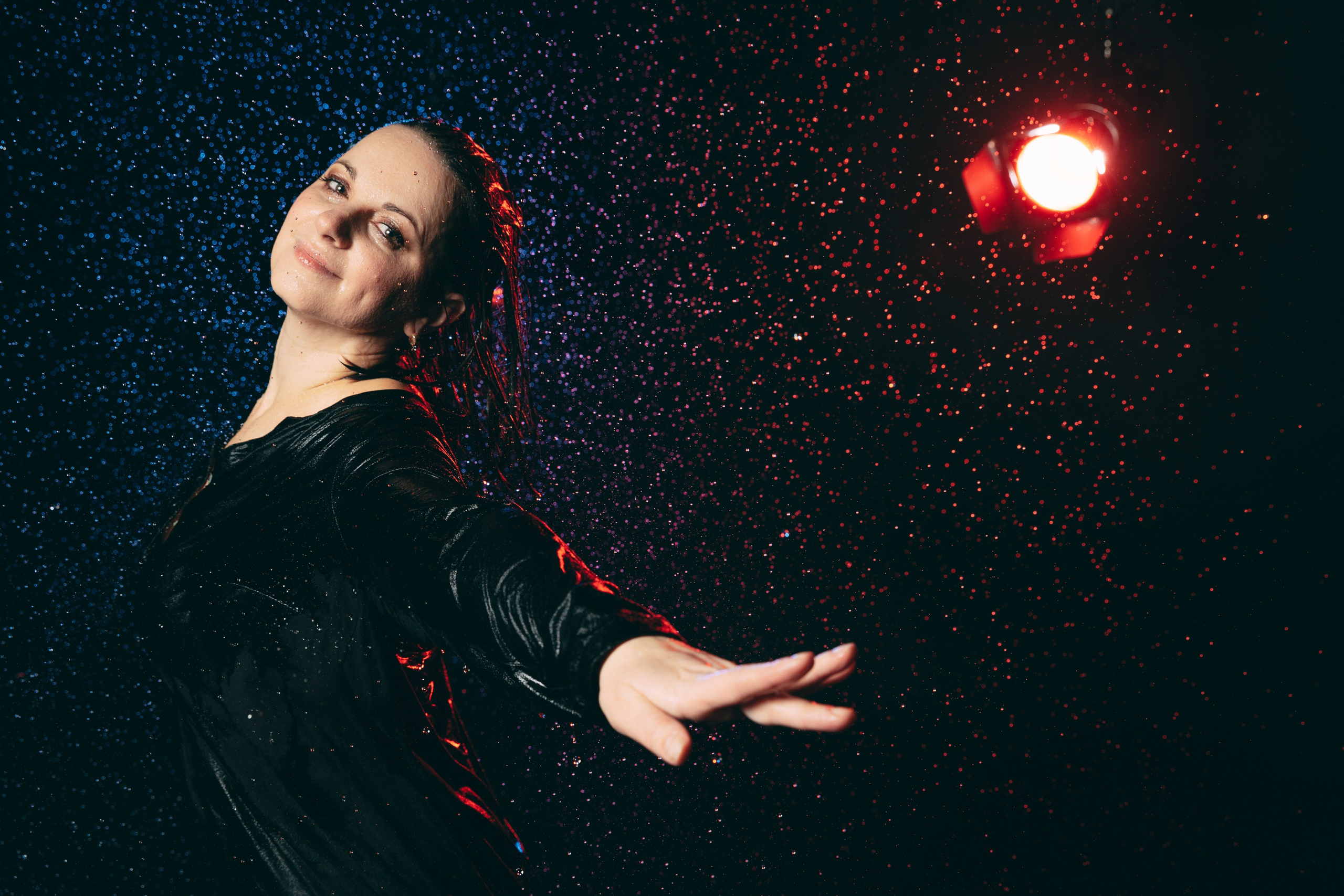 Аквафотостудия. Семейный фотограф в Санкт-Петербурге Алиса Мохова