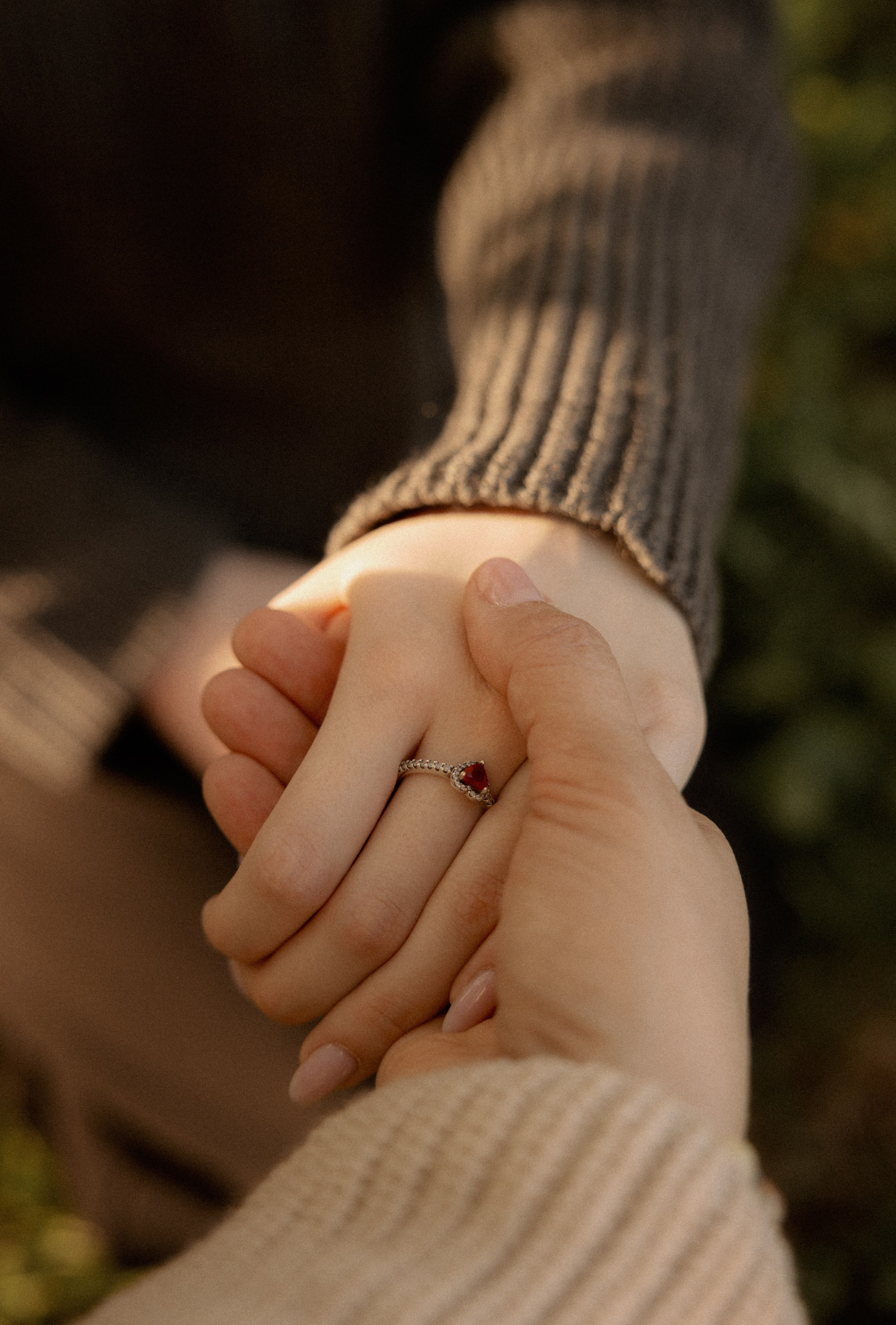 Юлия + Анна. Семейный и детский фотограф Юлия Шох