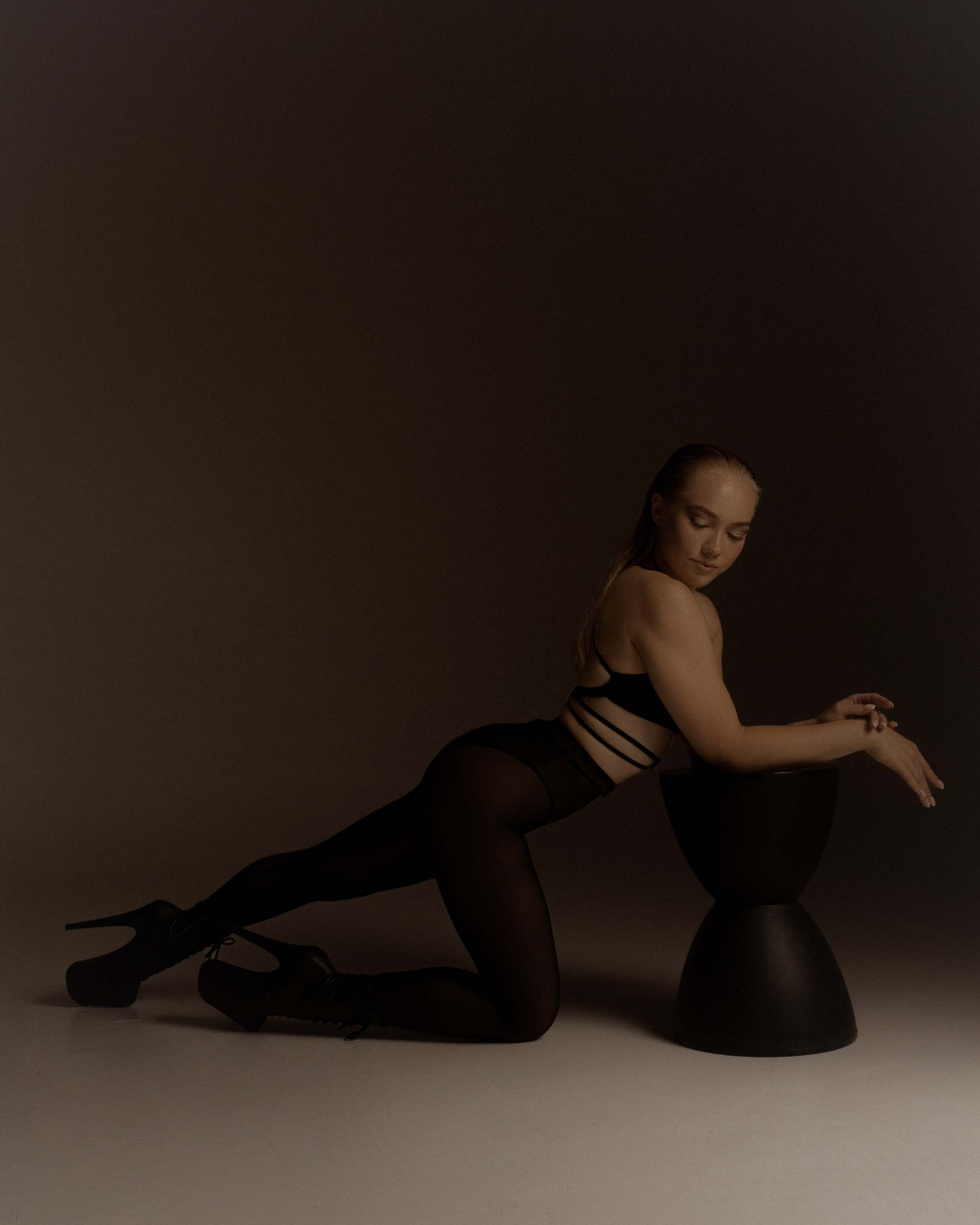 Ольга. DARYA.BELKINA