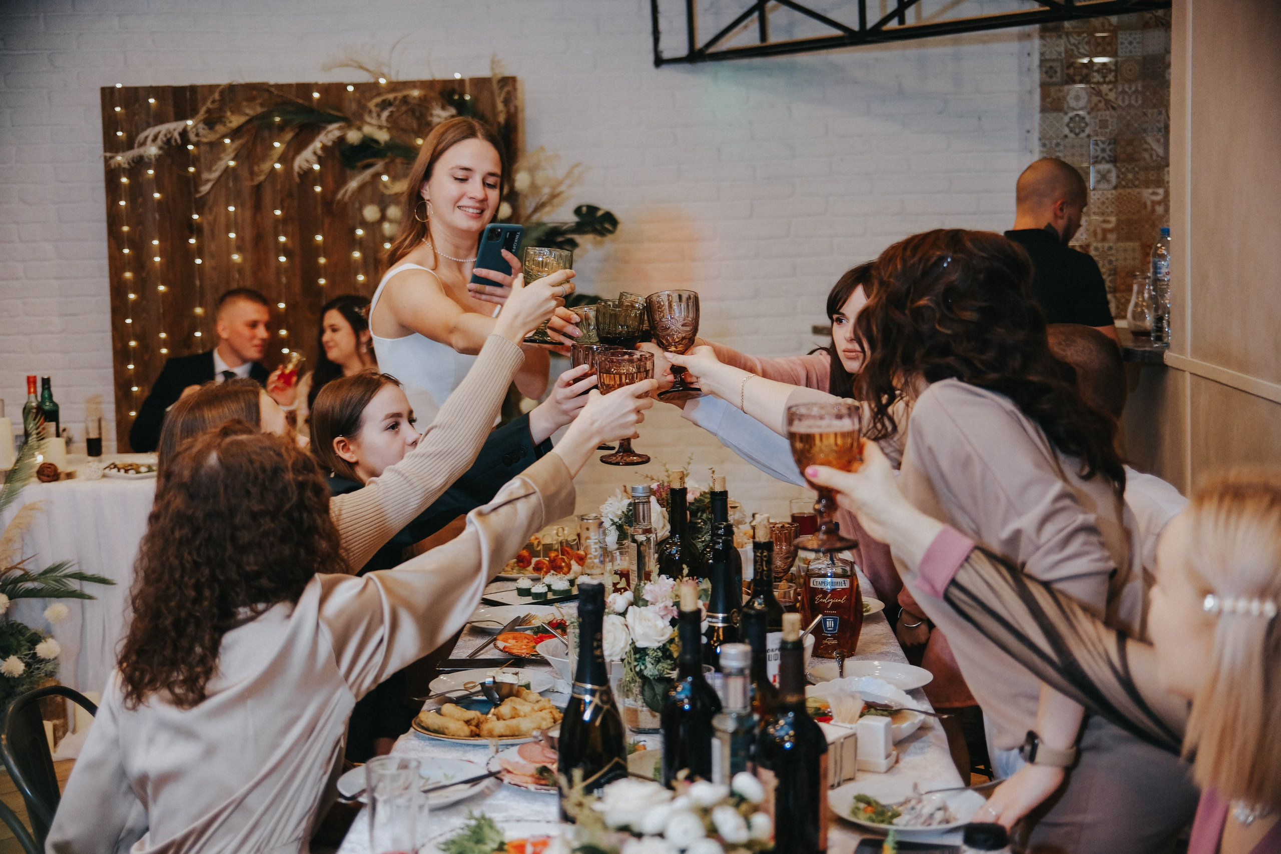 Илья и Виктория. Свадебный и репортажной фотограф Денис Ожигин в Краснодаре и Краснодарском крае