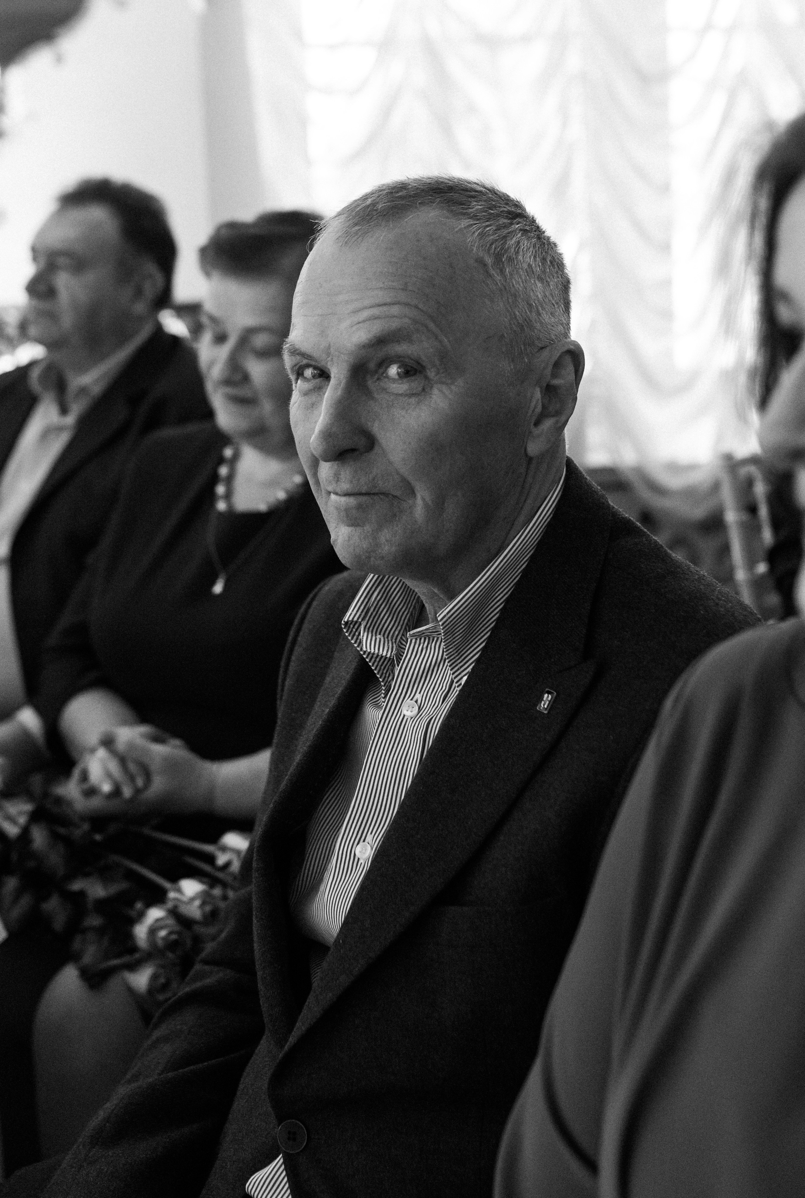 Troicky. Свадебный фотограф в Минске Вадим Бурчик