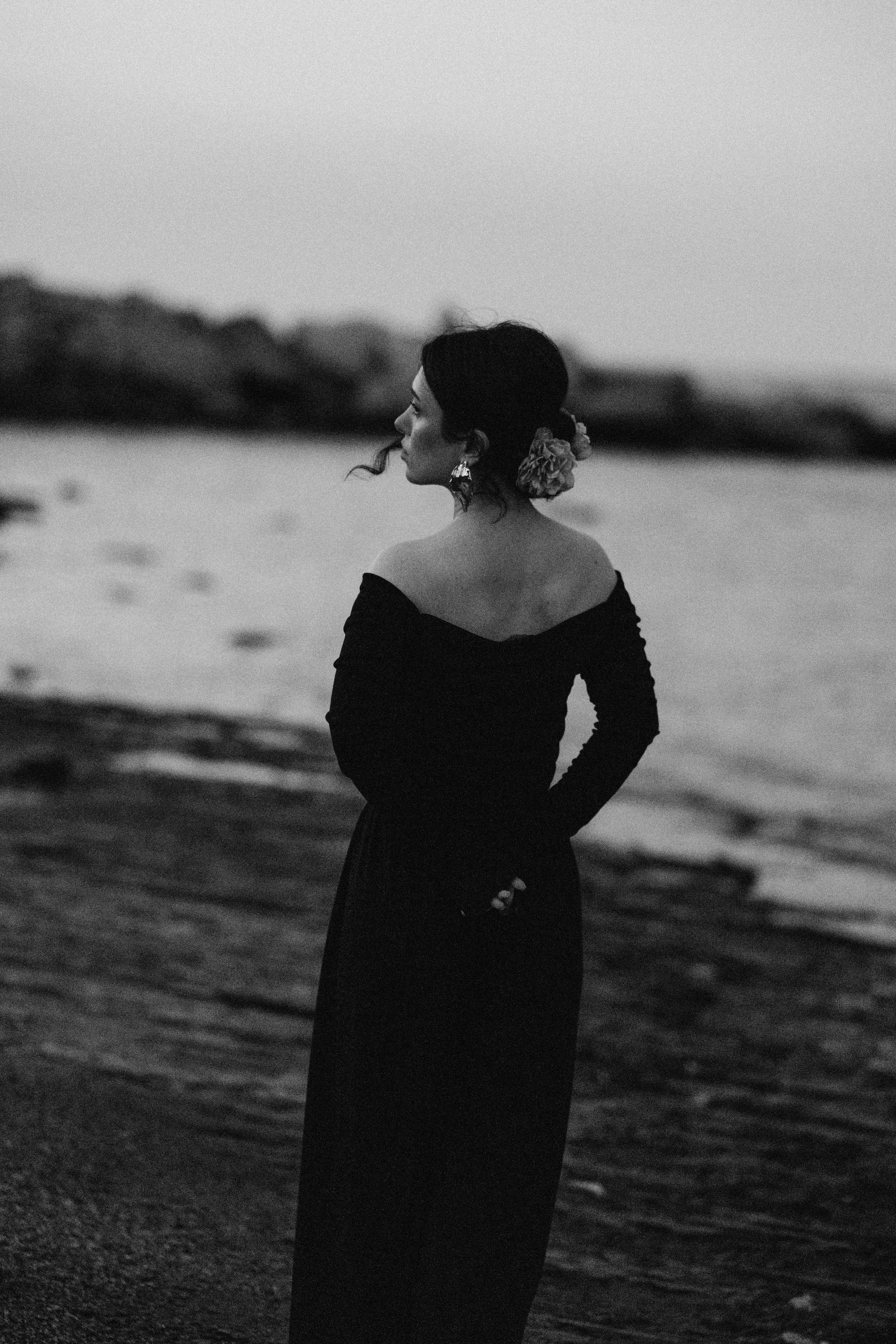 Женский портрет. Свадебный и портретный фотограф в Дагестане