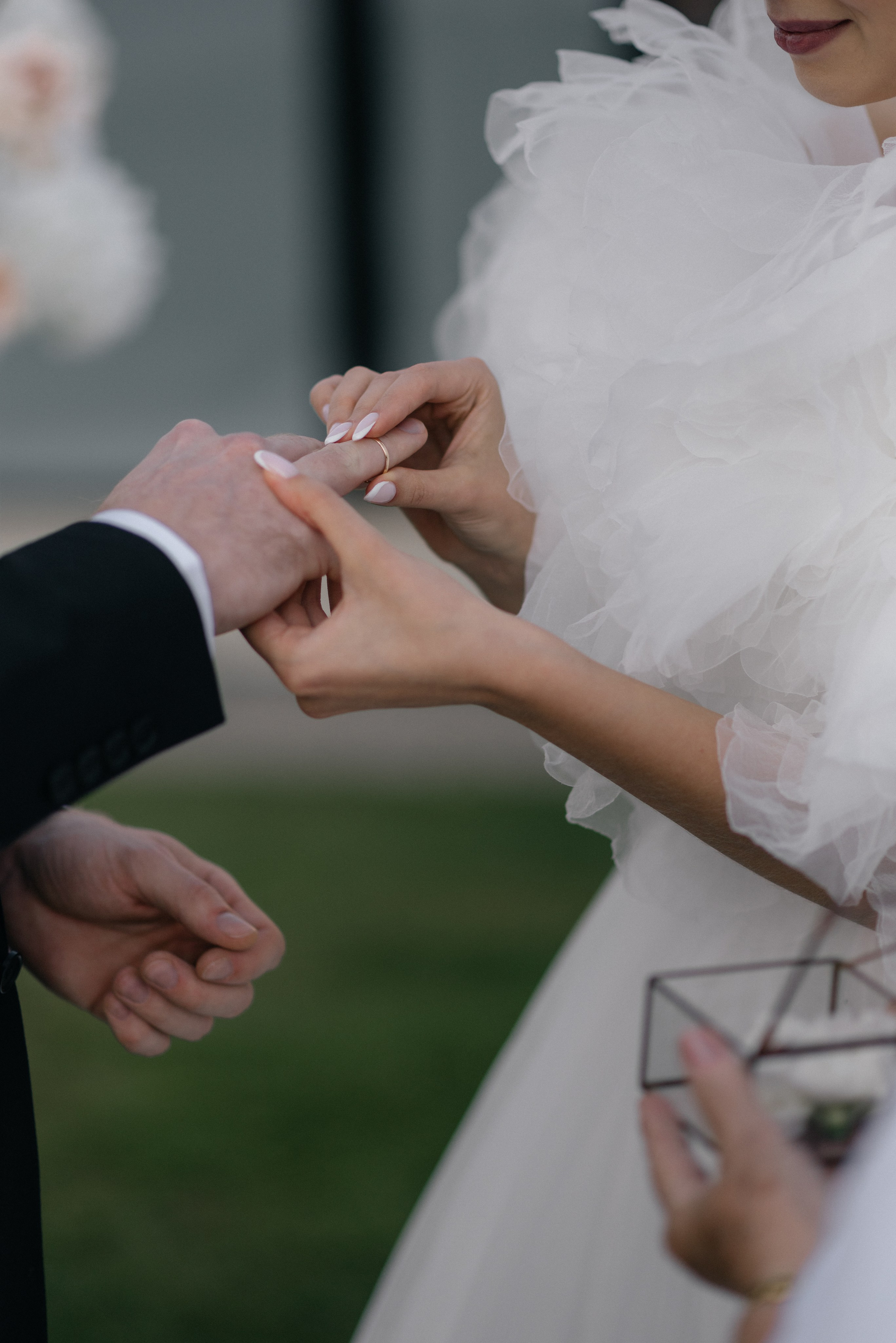 Wedding day in GRAND CNALET. Главная