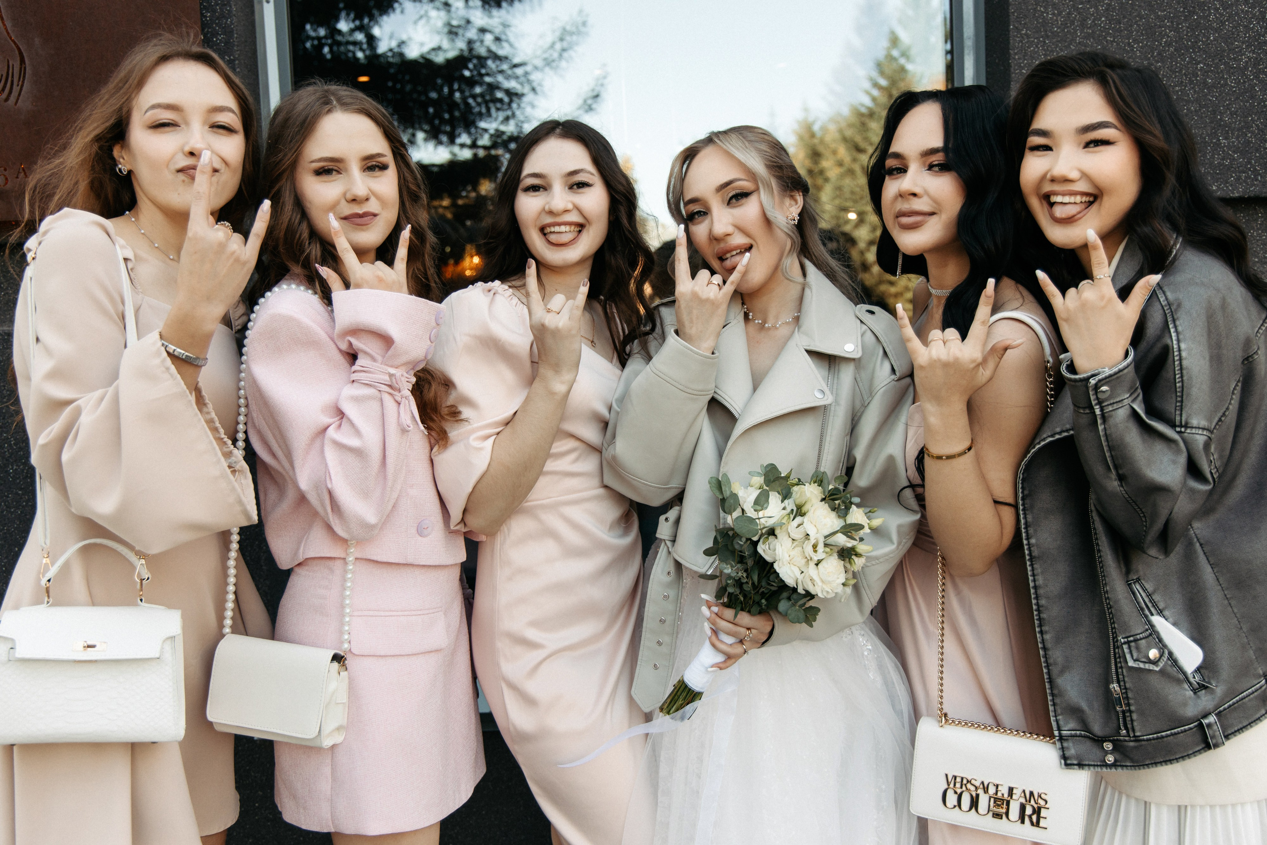 Карина и Николай. Фотограф в Барнауле Юлия Садвокасова