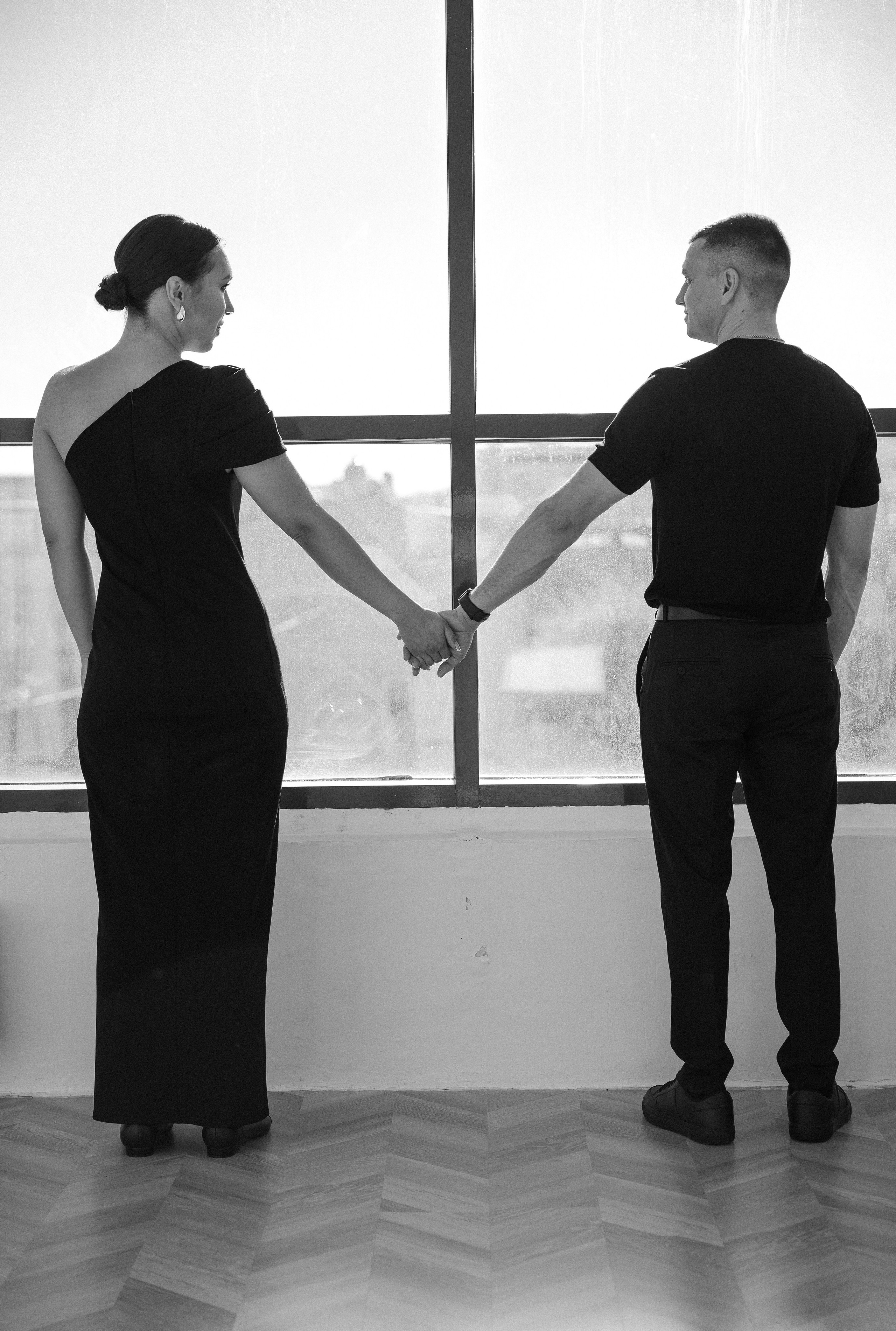 Евгений & Светлана. Главная