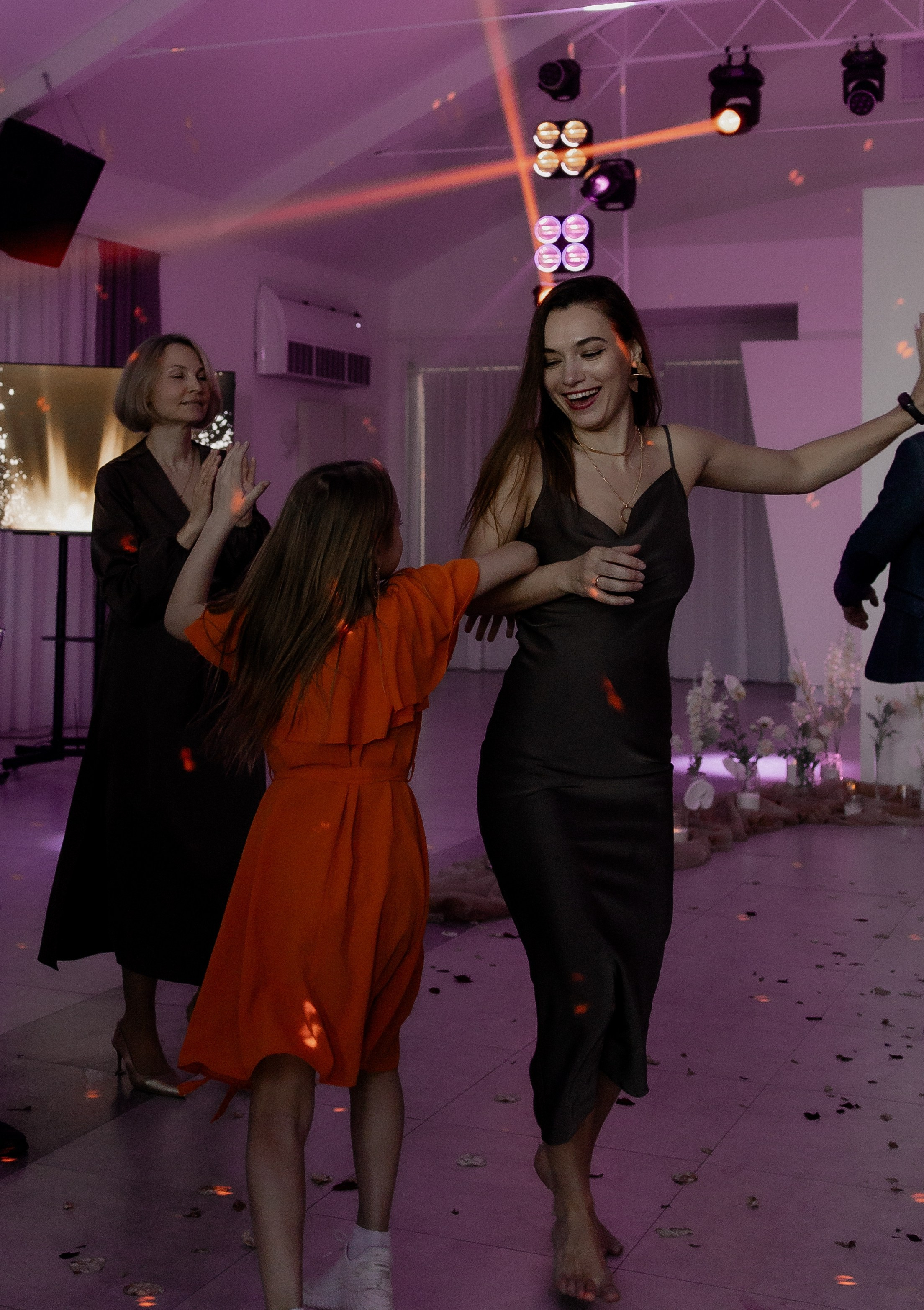 Ольга&Денис. Главная