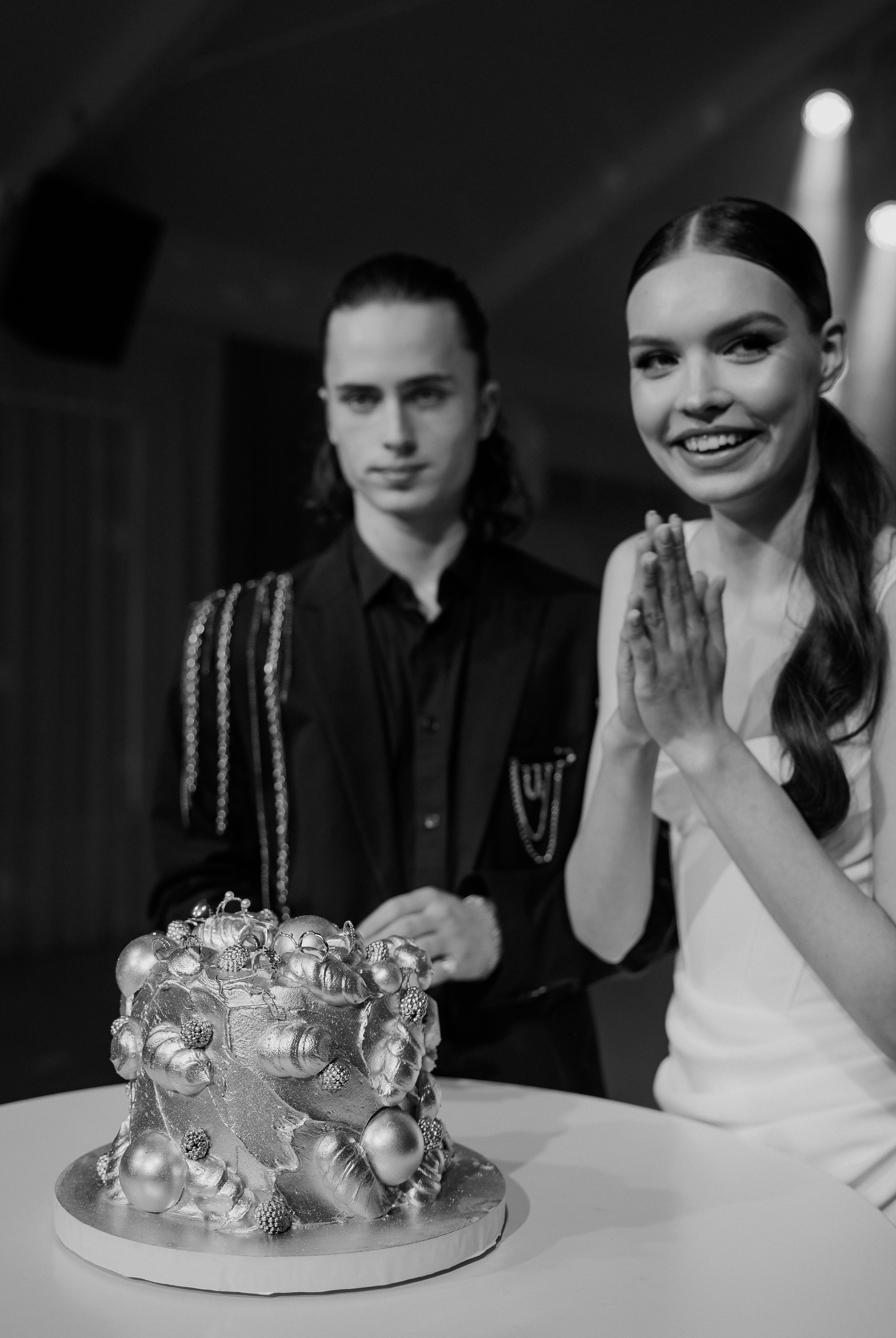 Екатерина & Максим. Главная