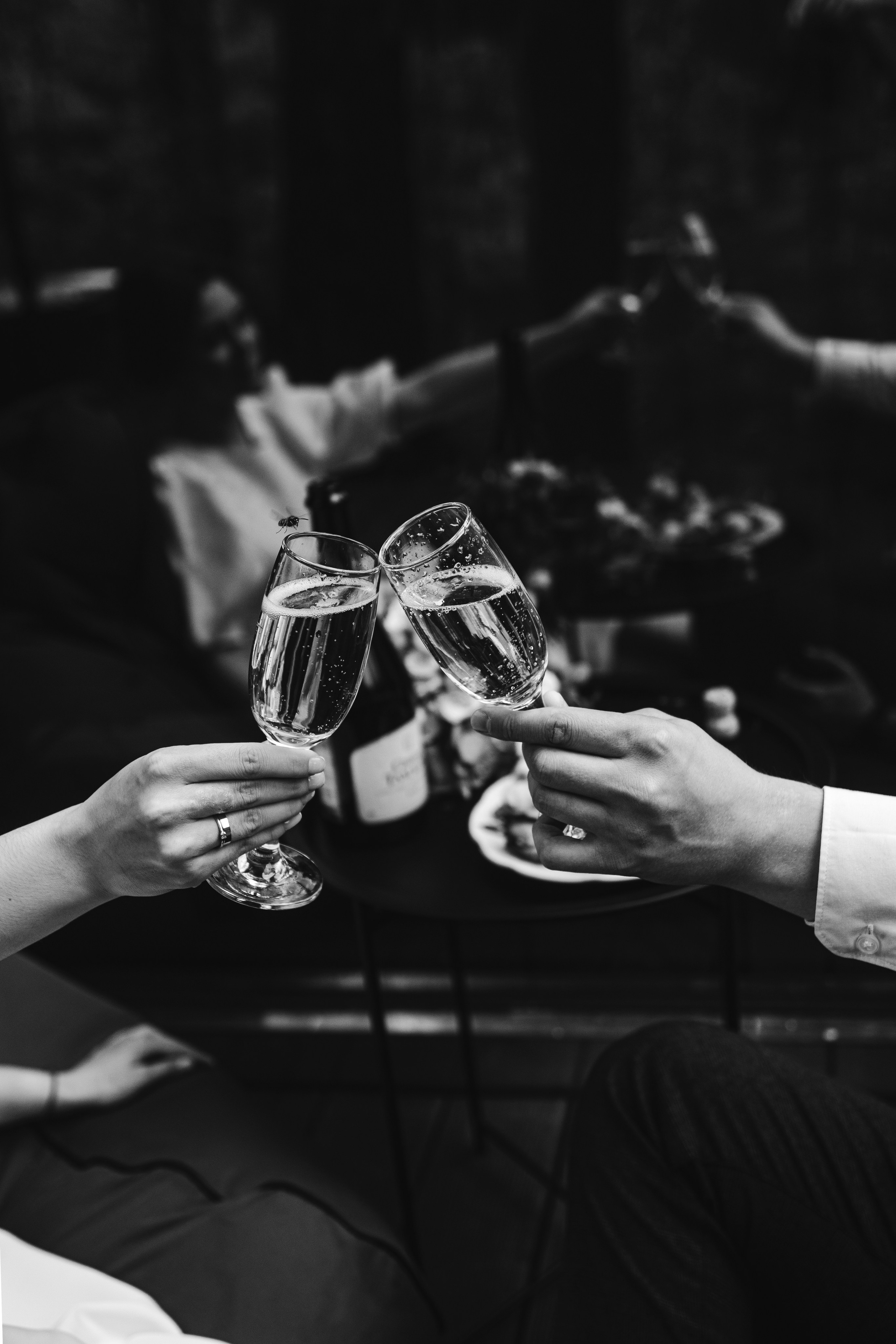 Свадьба. Фотограф Питиримов Валерий