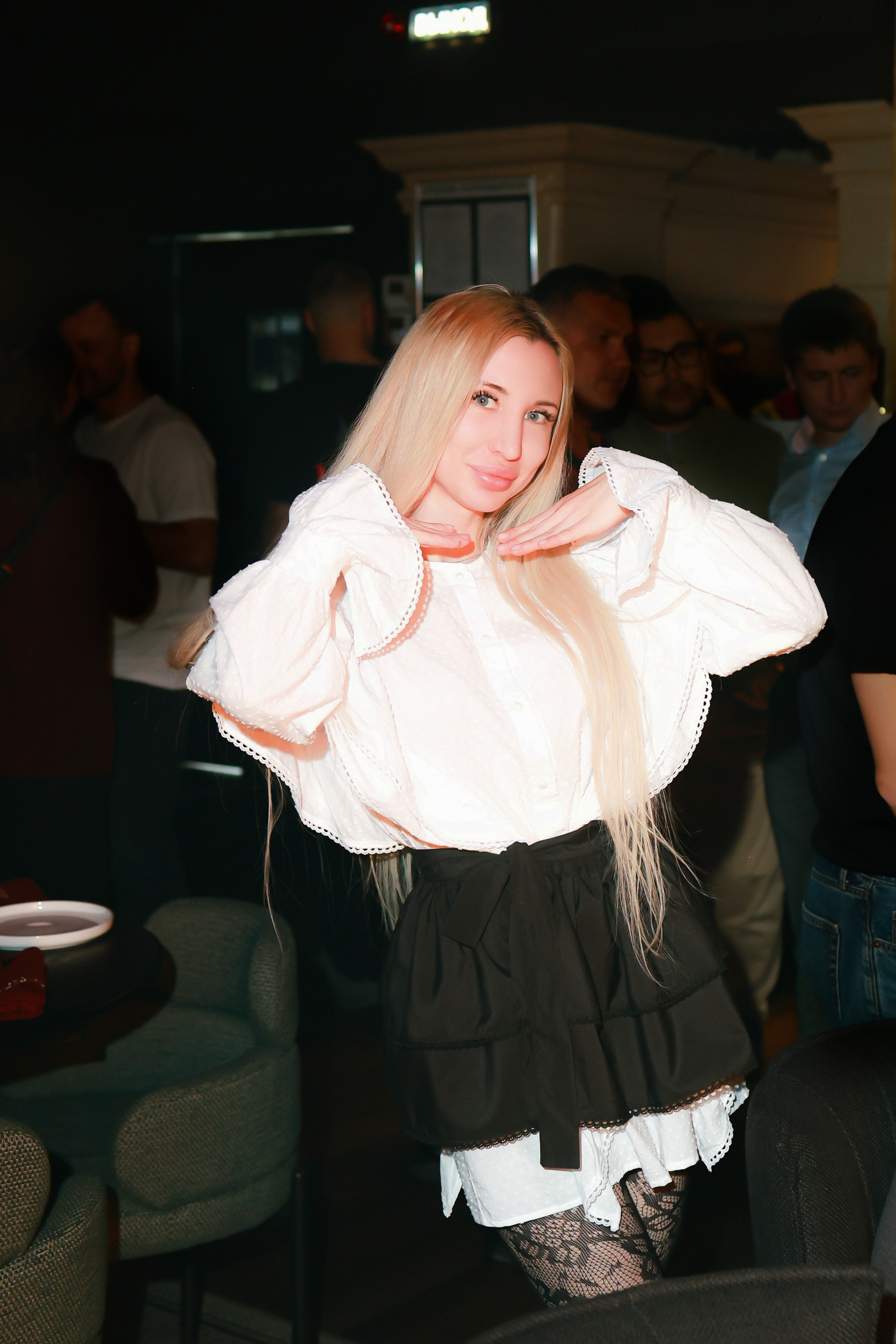 Мгновения. Андрей Риттер Репортажный идейный портретный фотограф Сахалина