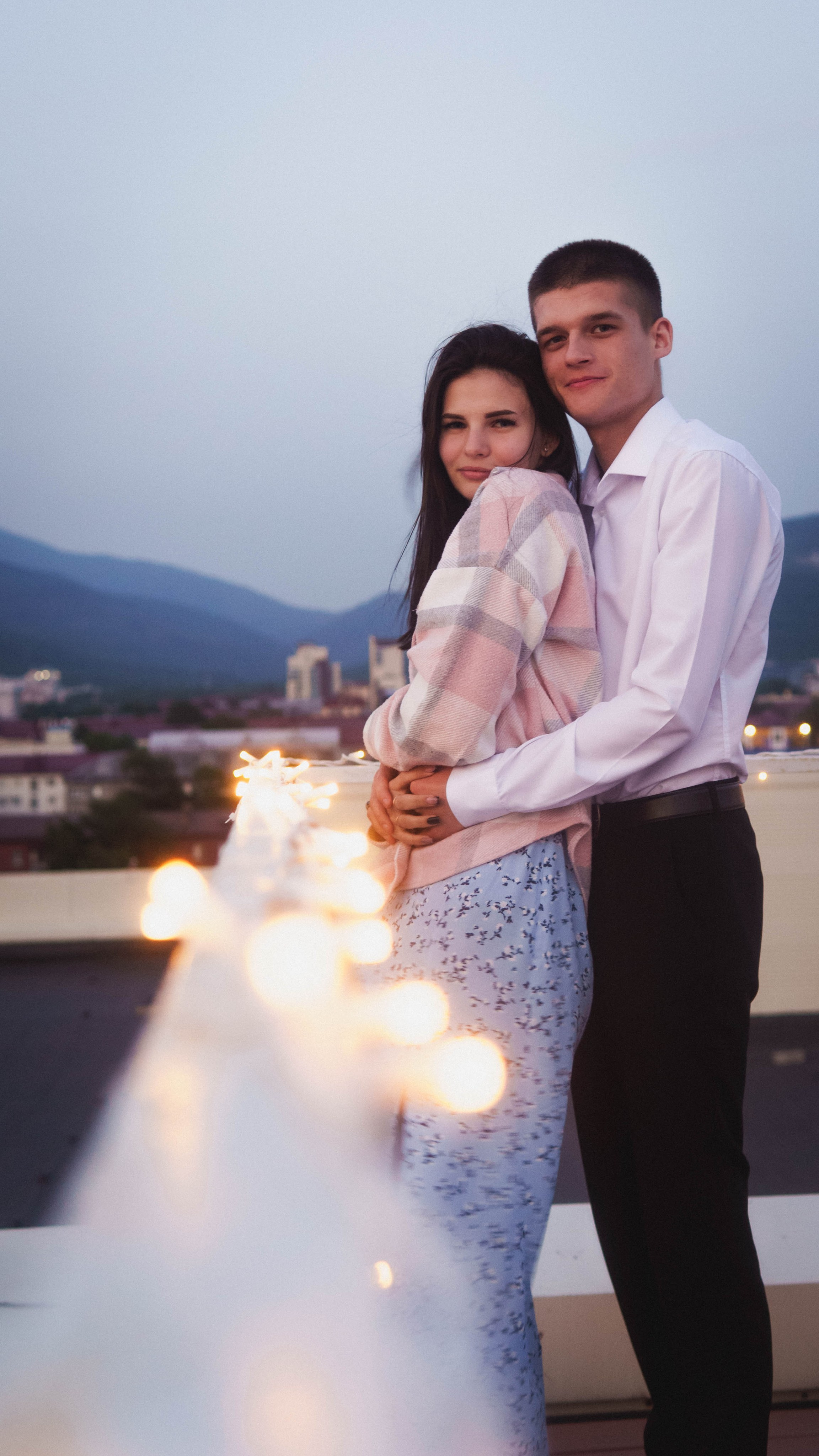 Emotions_65. Андрей Риттер Репортажный идейный портретный фотограф Сахалина