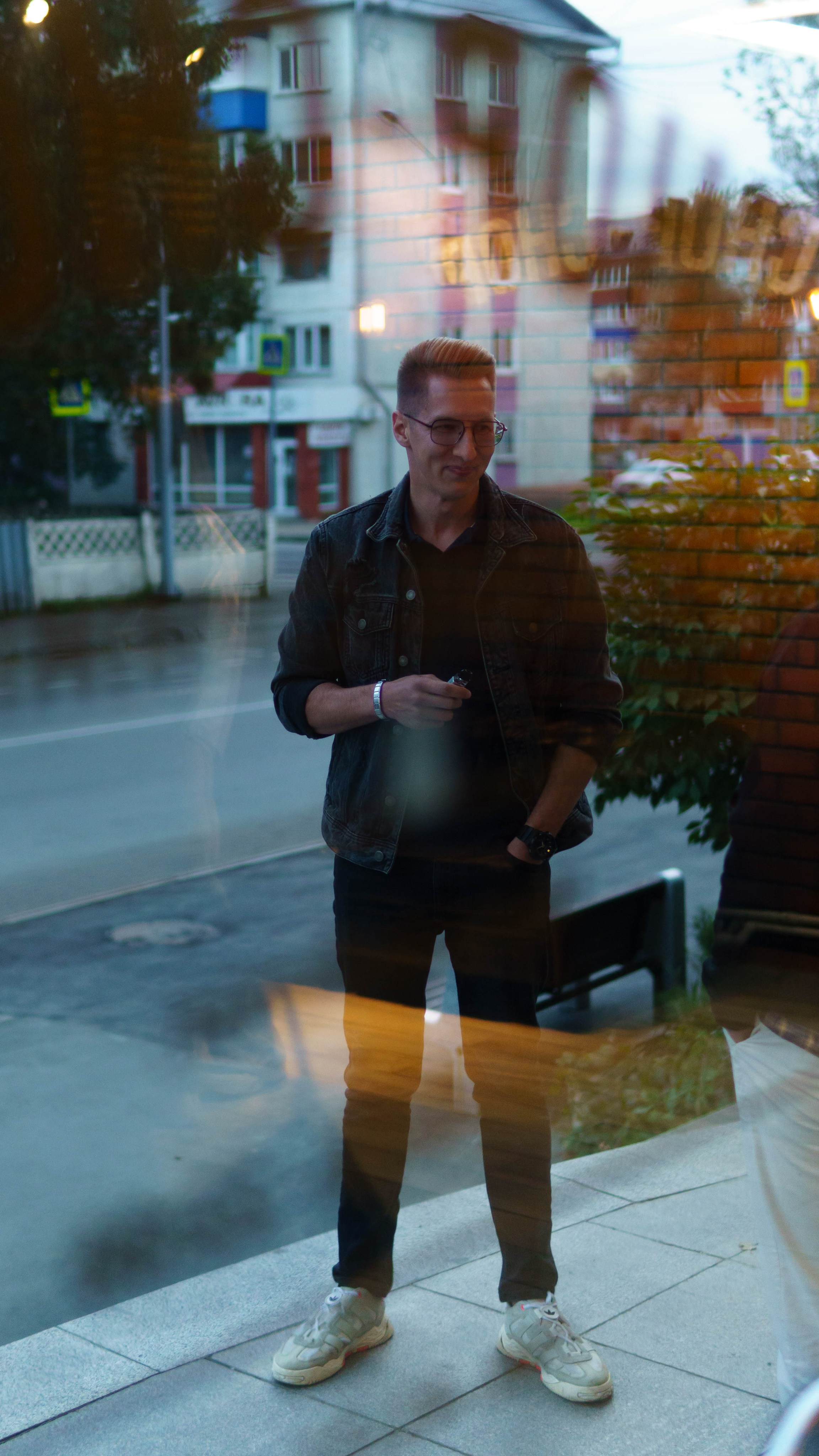 Chop-Chop. Андрей Риттер Репортажный идейный портретный фотограф Сахалина