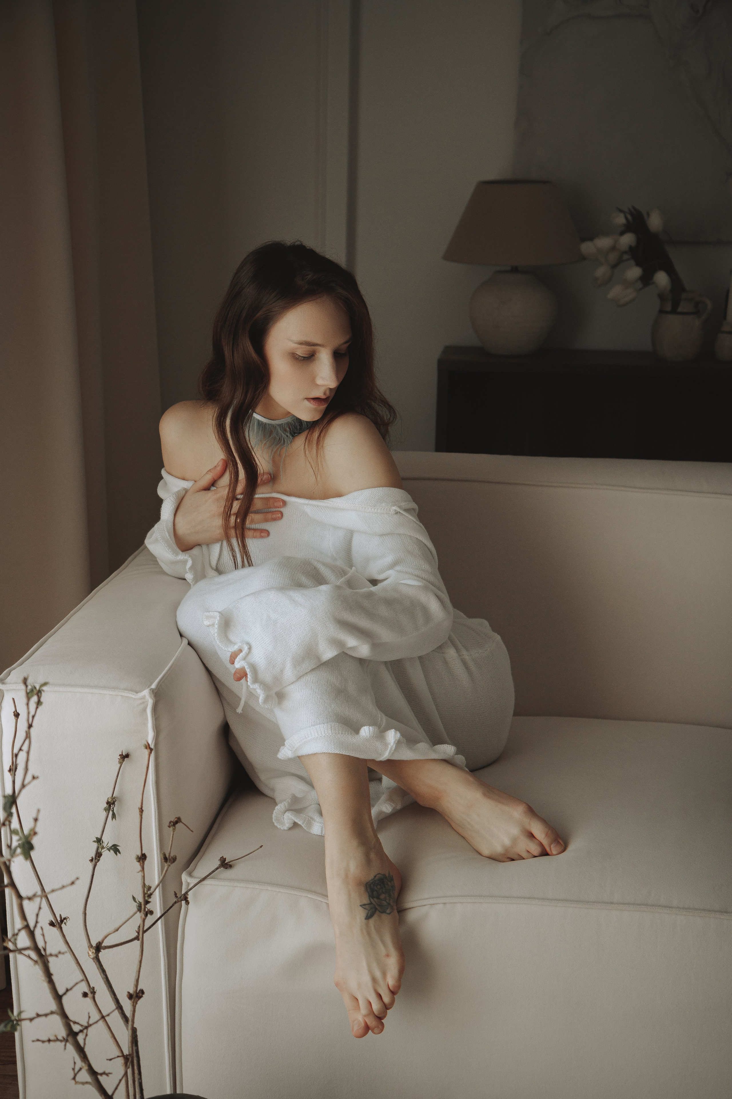 Эля. Фотограф в Самаре Юля Борщ