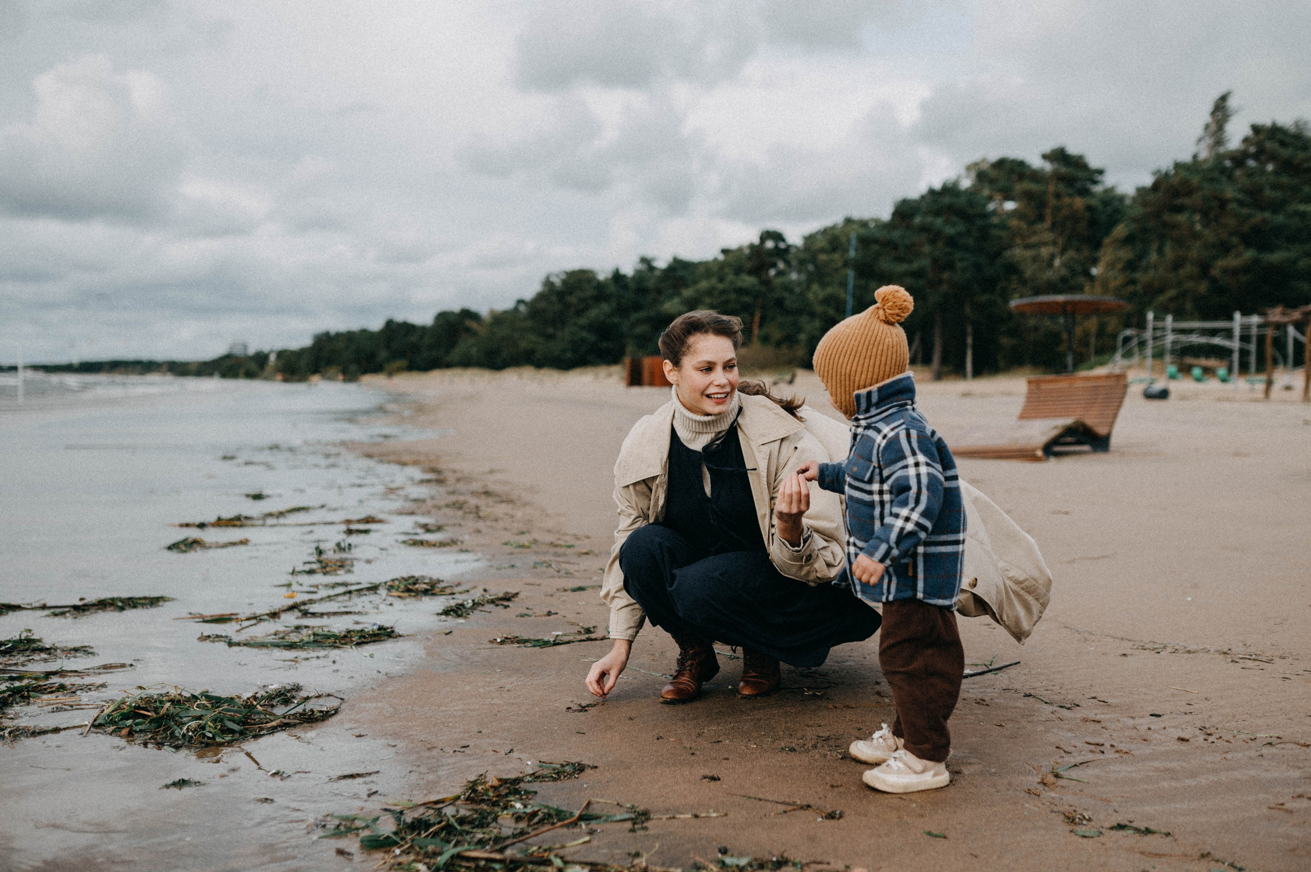 Вера и Миша. Свадебный и семейный фотограф в Чите Юлия Оранская