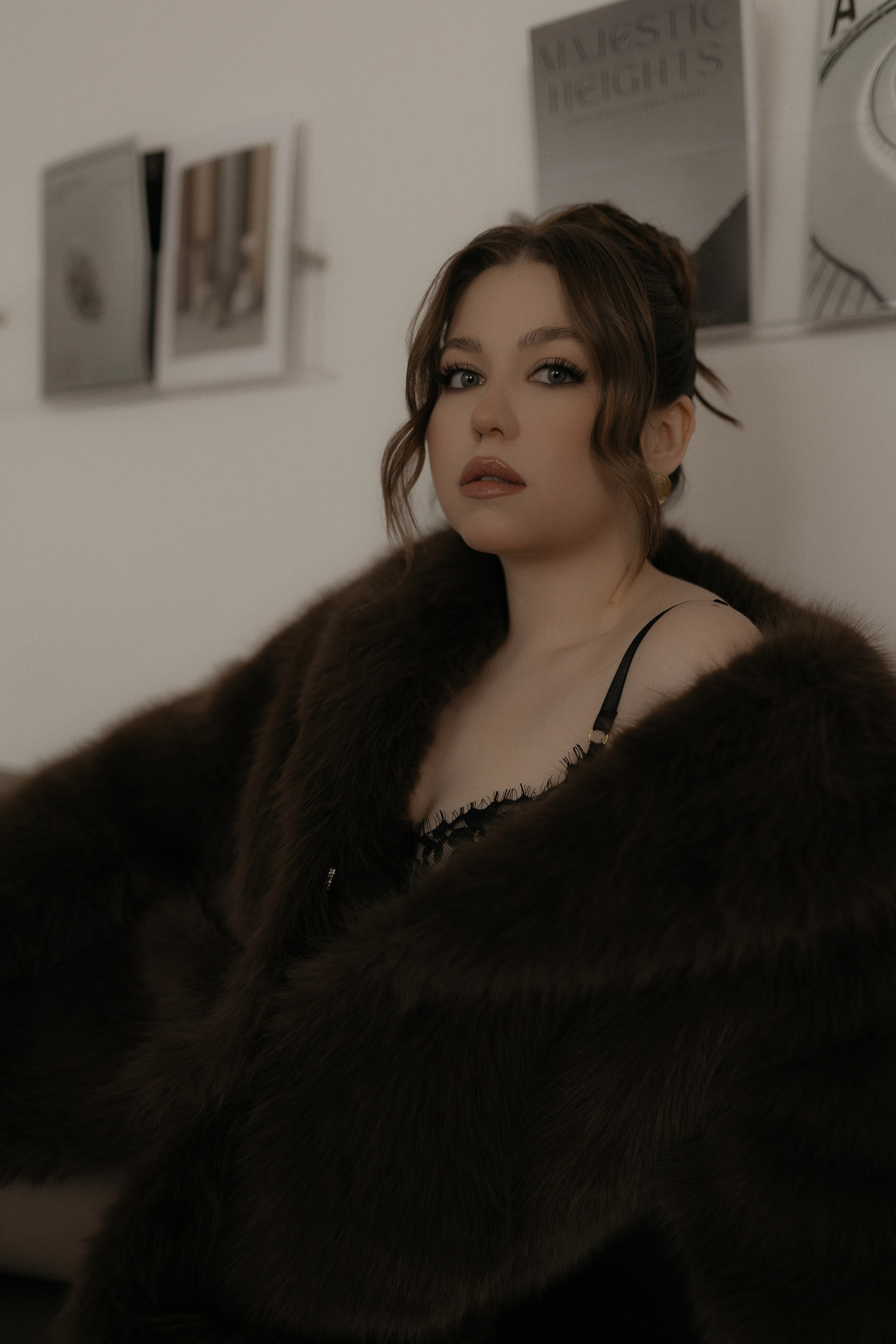 Арина. DARYA.BELKINA